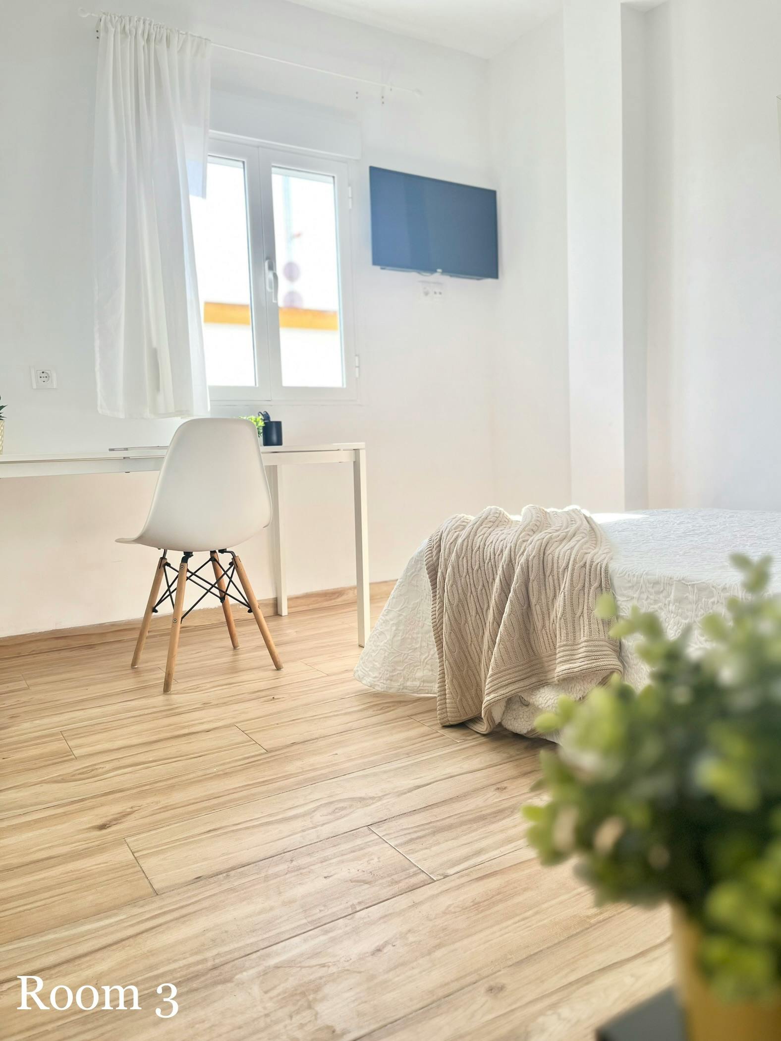 Single room Sevilla, 1 bed, 9m² — photo 6