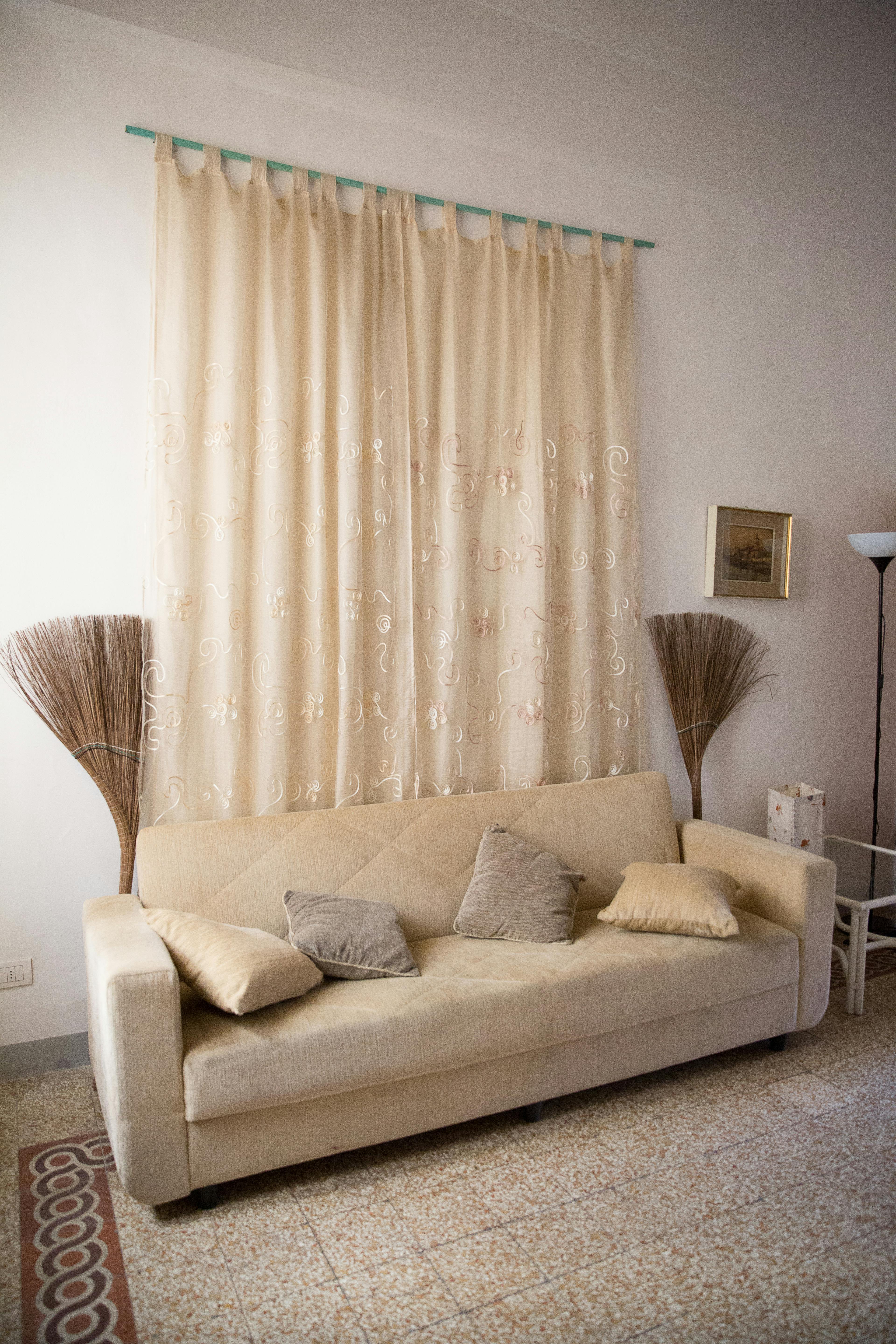 Borgo San Frediano, Florence