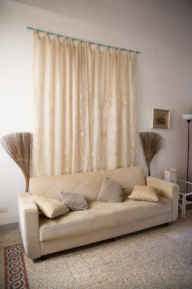 5-Bedroom Apartment in Borgo San Frediano, Florence (1628852) room image 1