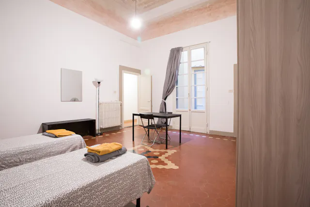 3-Bedroom Apartment in Via della Vigna Nuova, Florence (1628860) room image 1