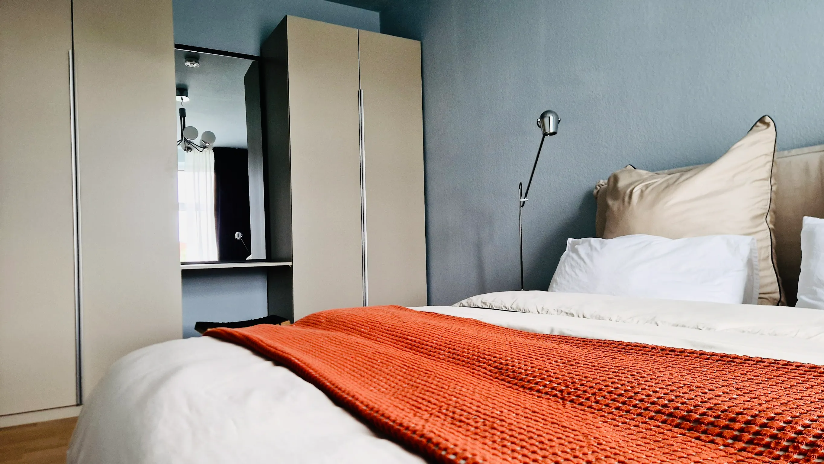 1-Bedroom Apartment in Endersstraße, Leipzig (1628861) ROOM 4