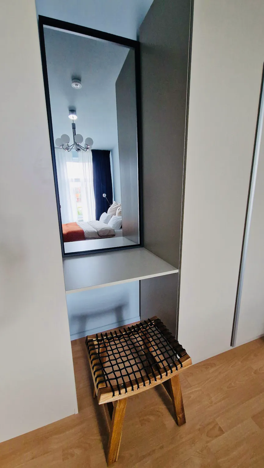 1-Bedroom Apartment in Endersstraße, Leipzig (1628861) ROOM 3