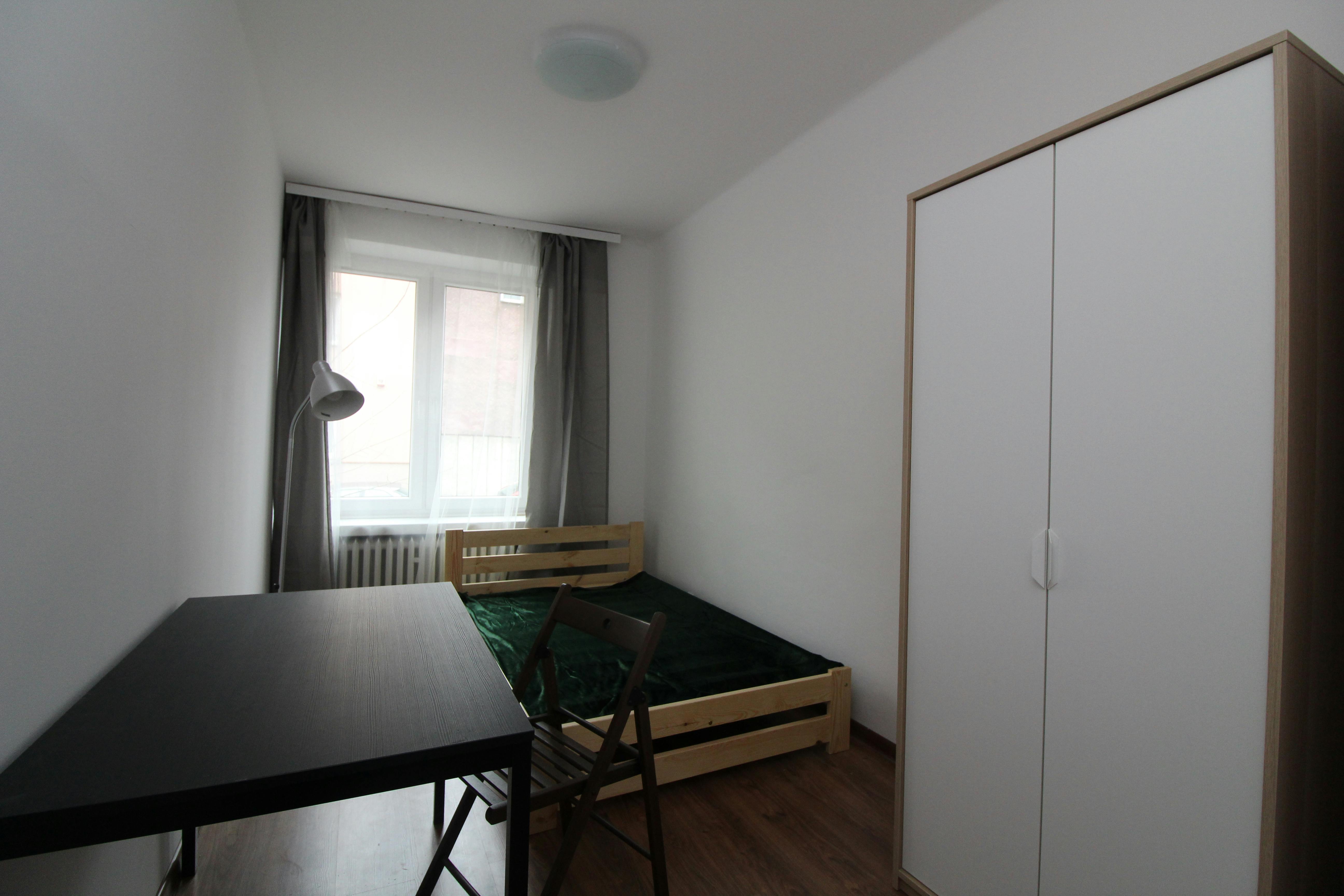 Apartment Kraków, 2 beds — photo 7