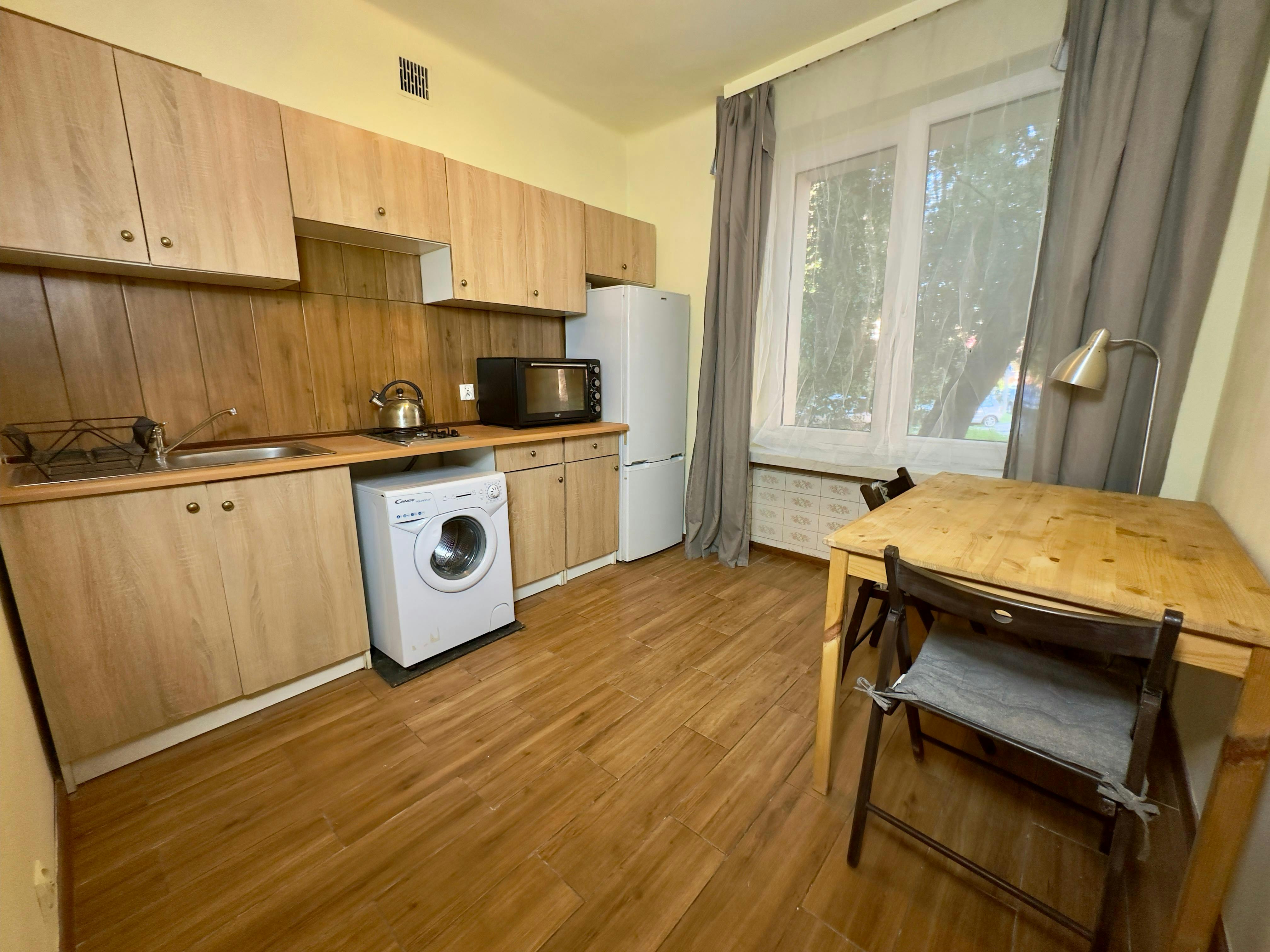 Jadwigi z Łobzowa, Kraków preview