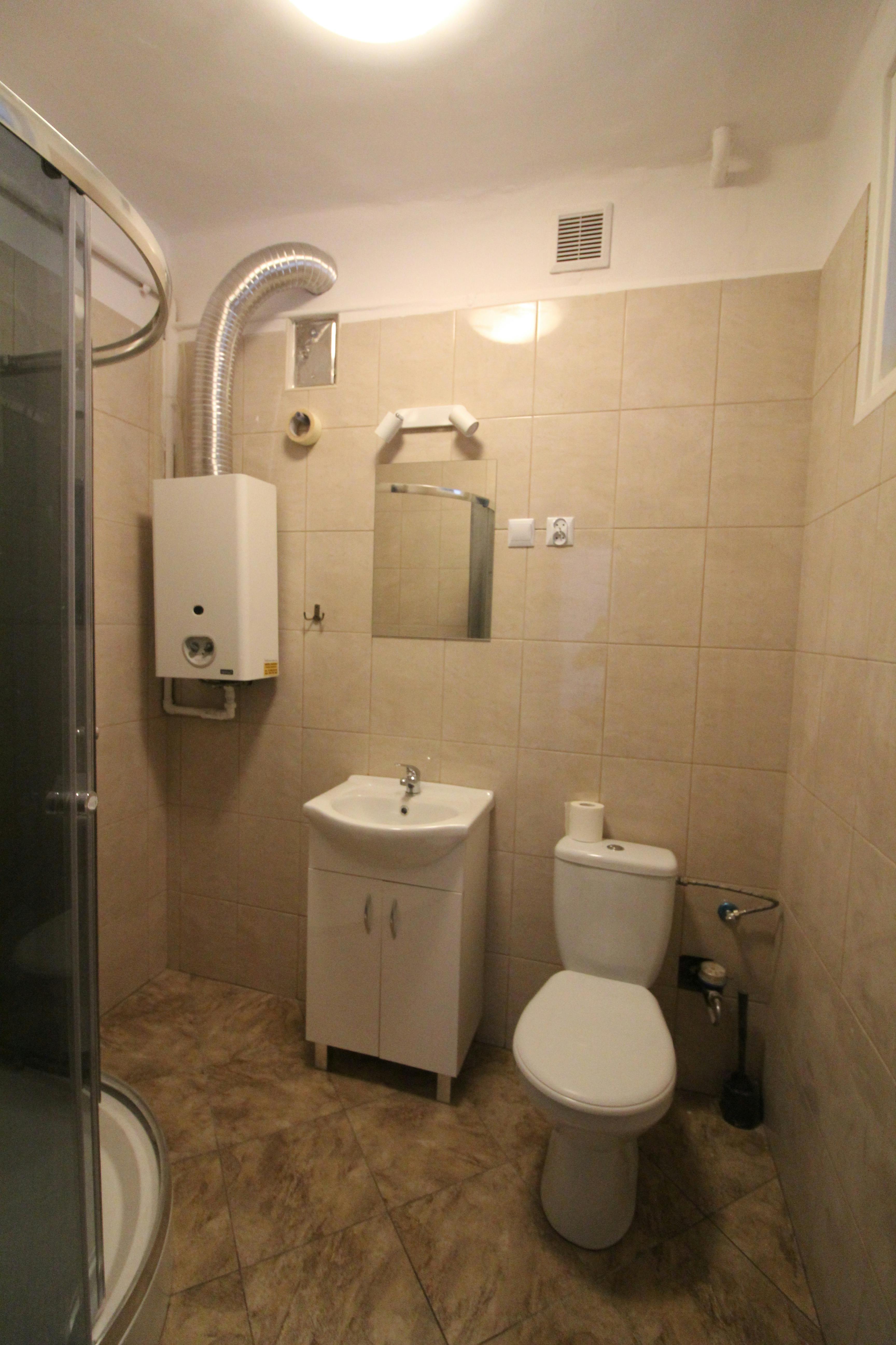 Single room Kraków, 1 bed, 15m² — photo 1