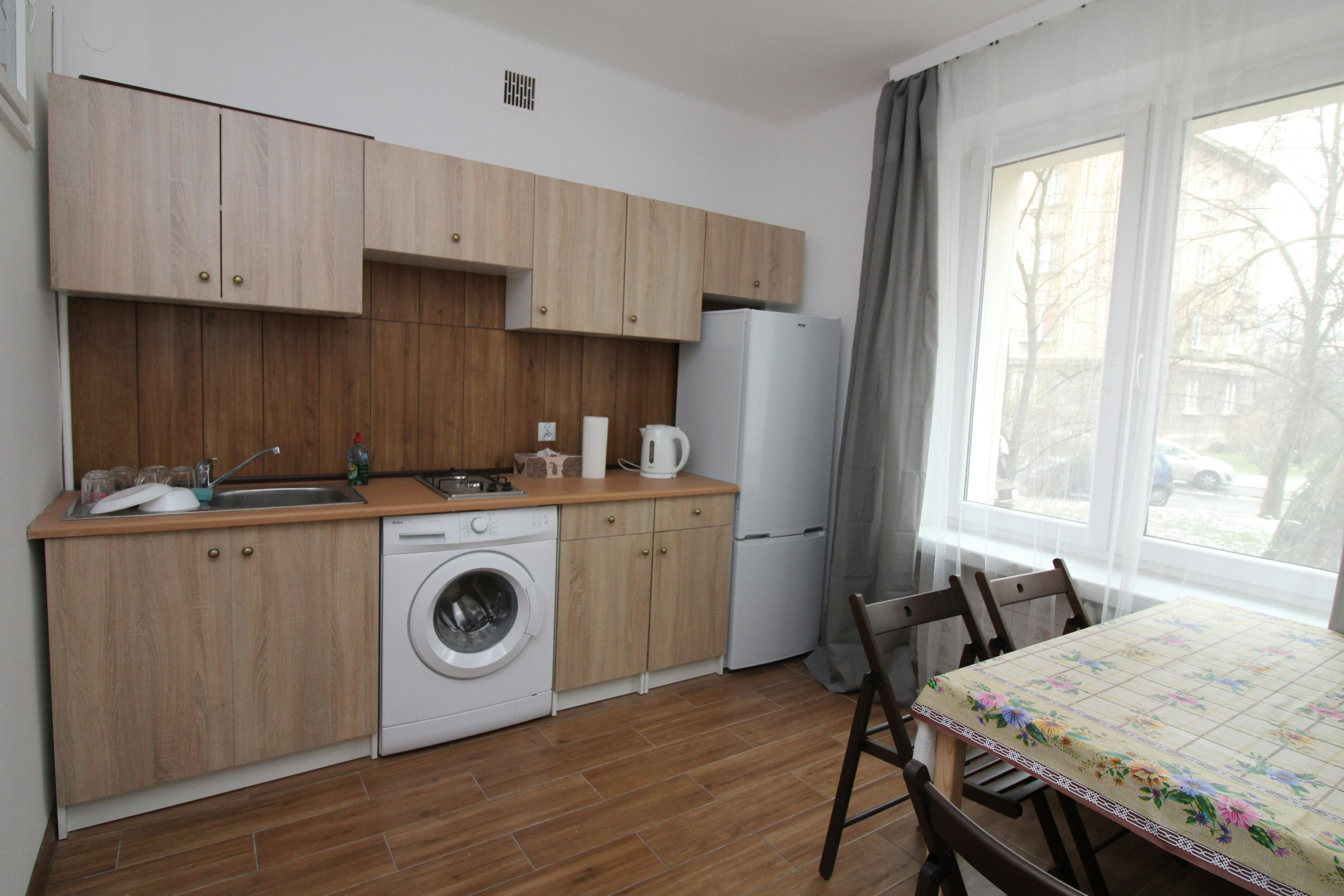 Single room Kraków, 1 bed, 15m² — photo 10