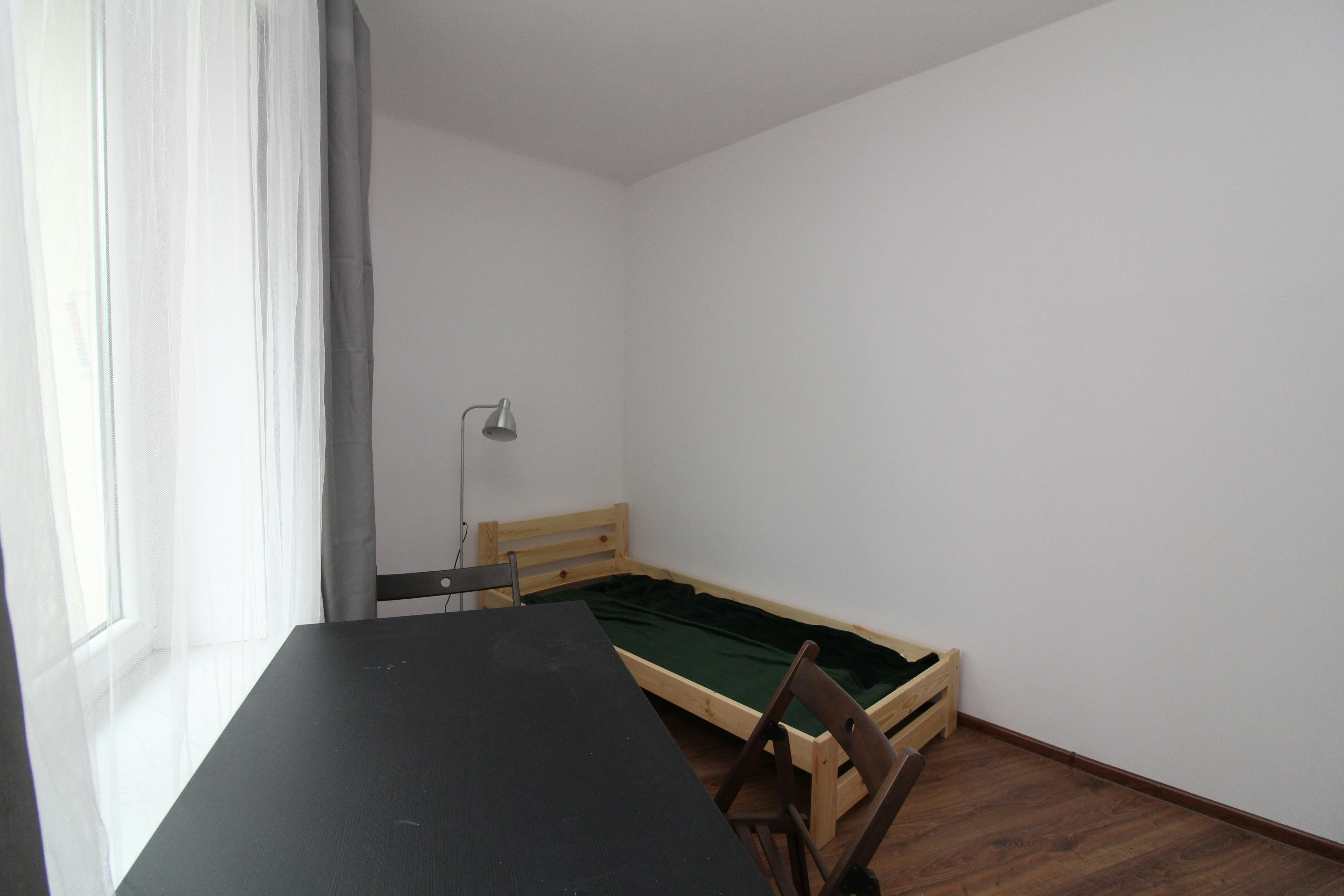 Single room Kraków, 1 bed, 15m² — photo 8