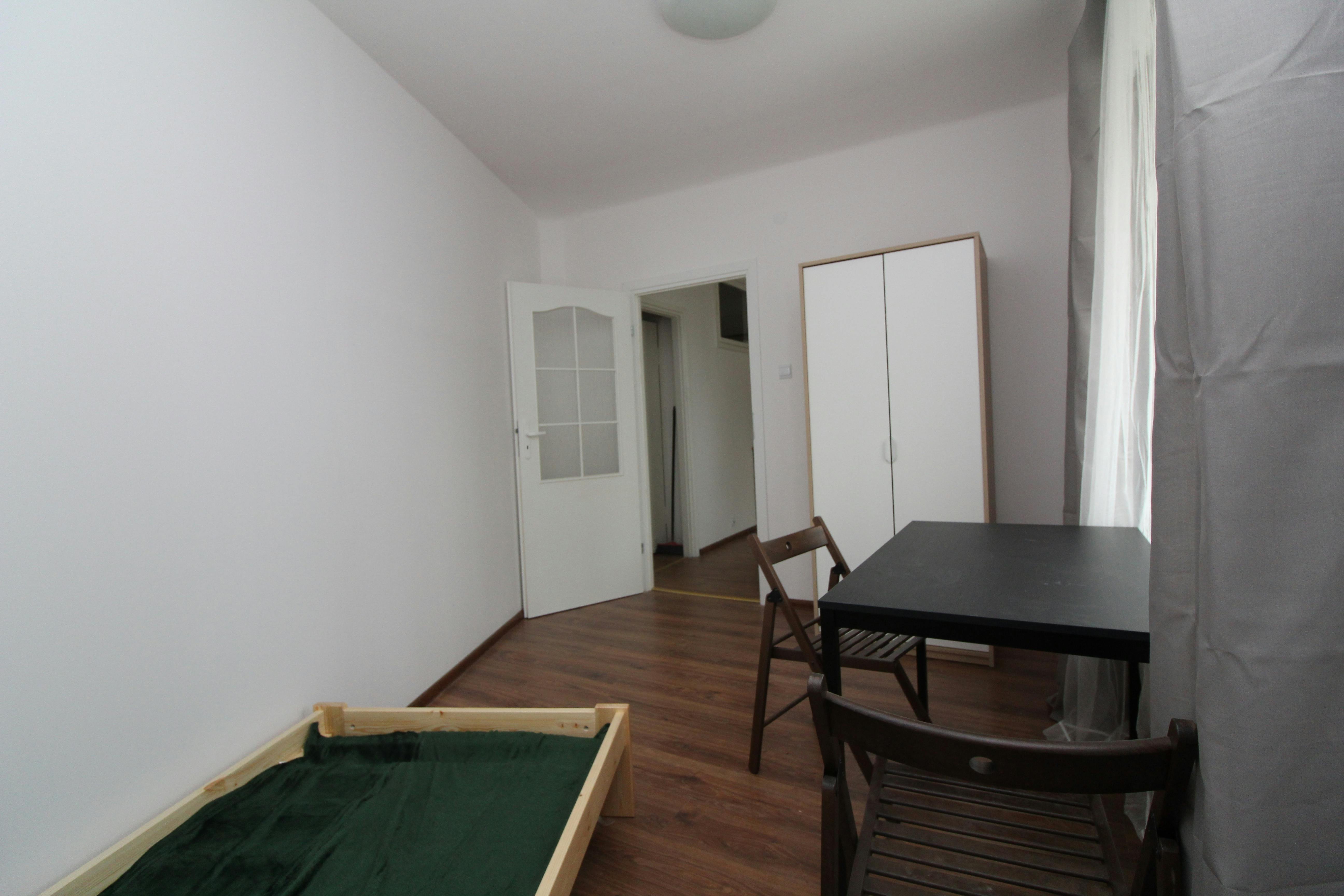 Single room Kraków, 1 bed, 15m² — photo 10