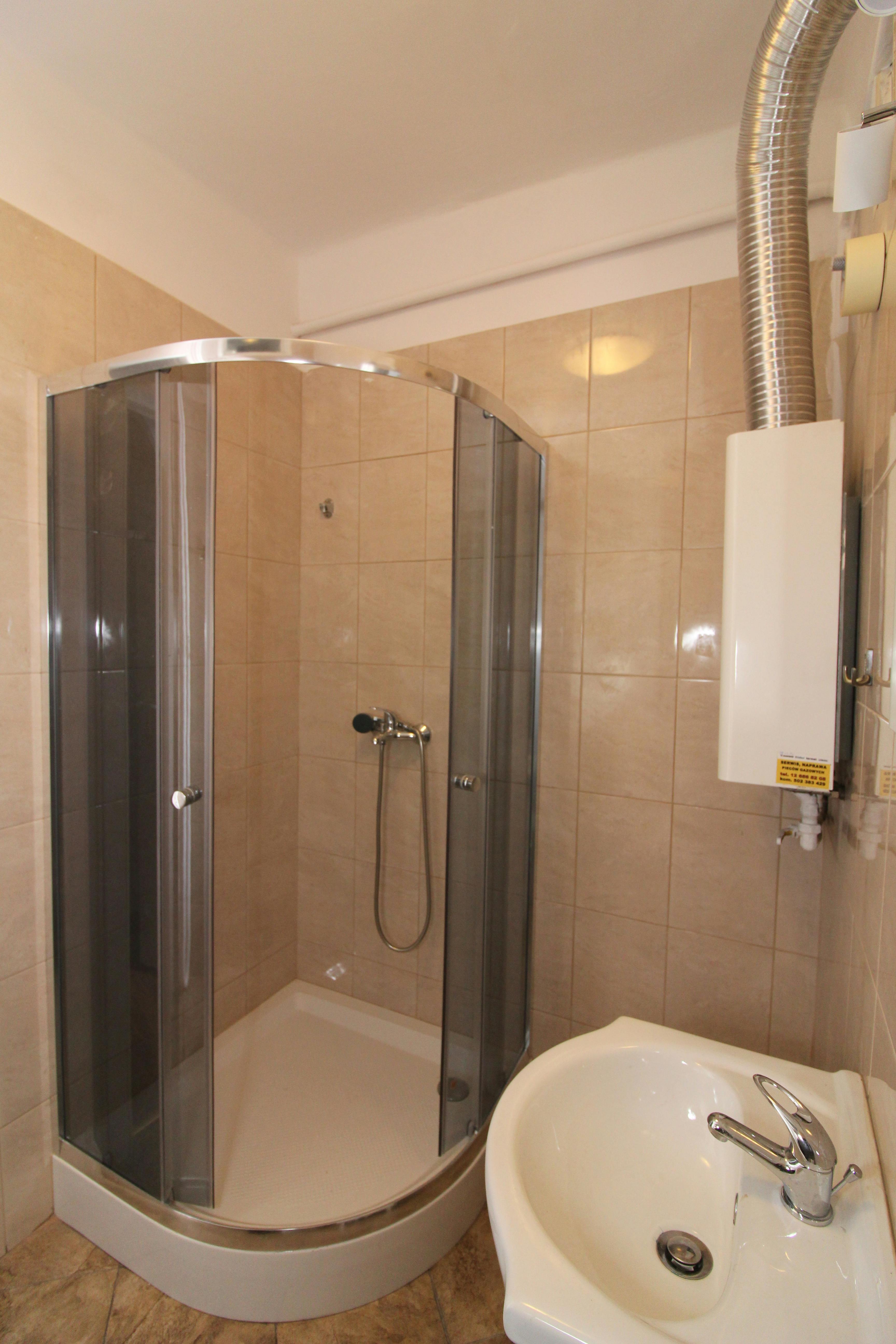 Single room Kraków, 1 bed, 15m² — photo 2