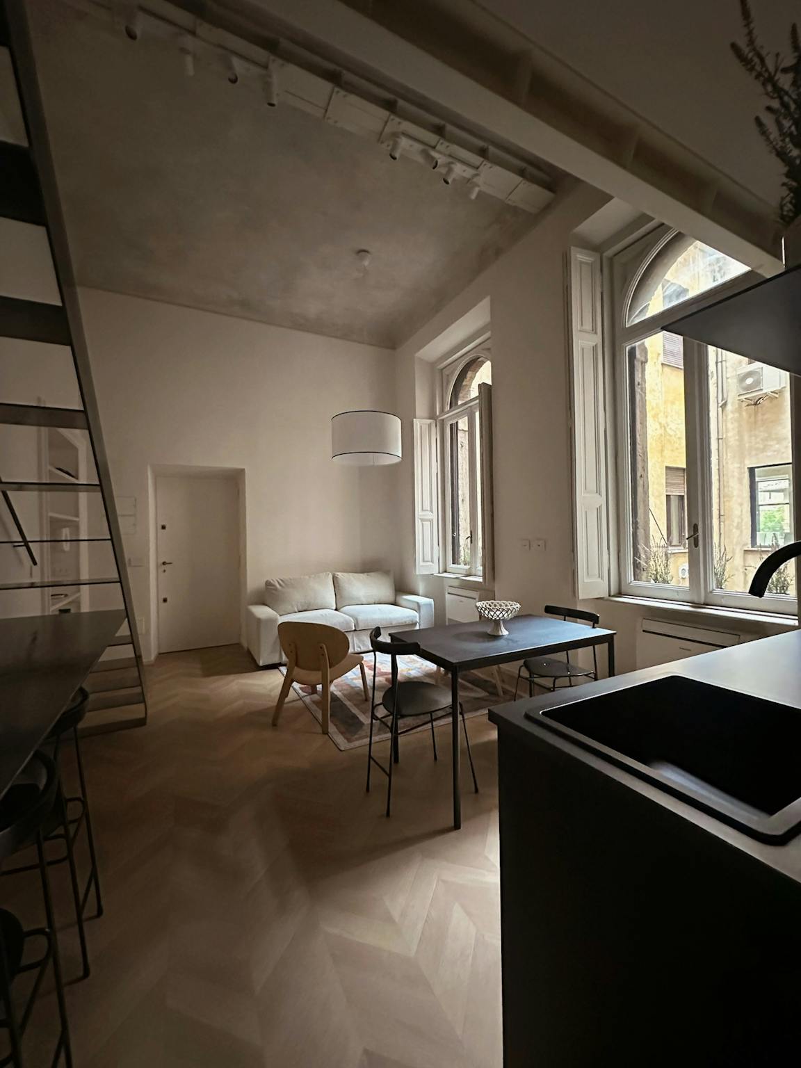 Via Domenico Alberto Azuni, Rome preview