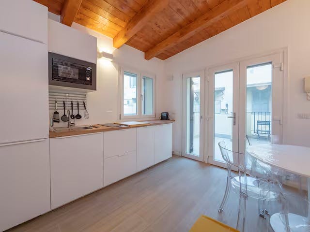 Via Privata Flumendosa, Milan