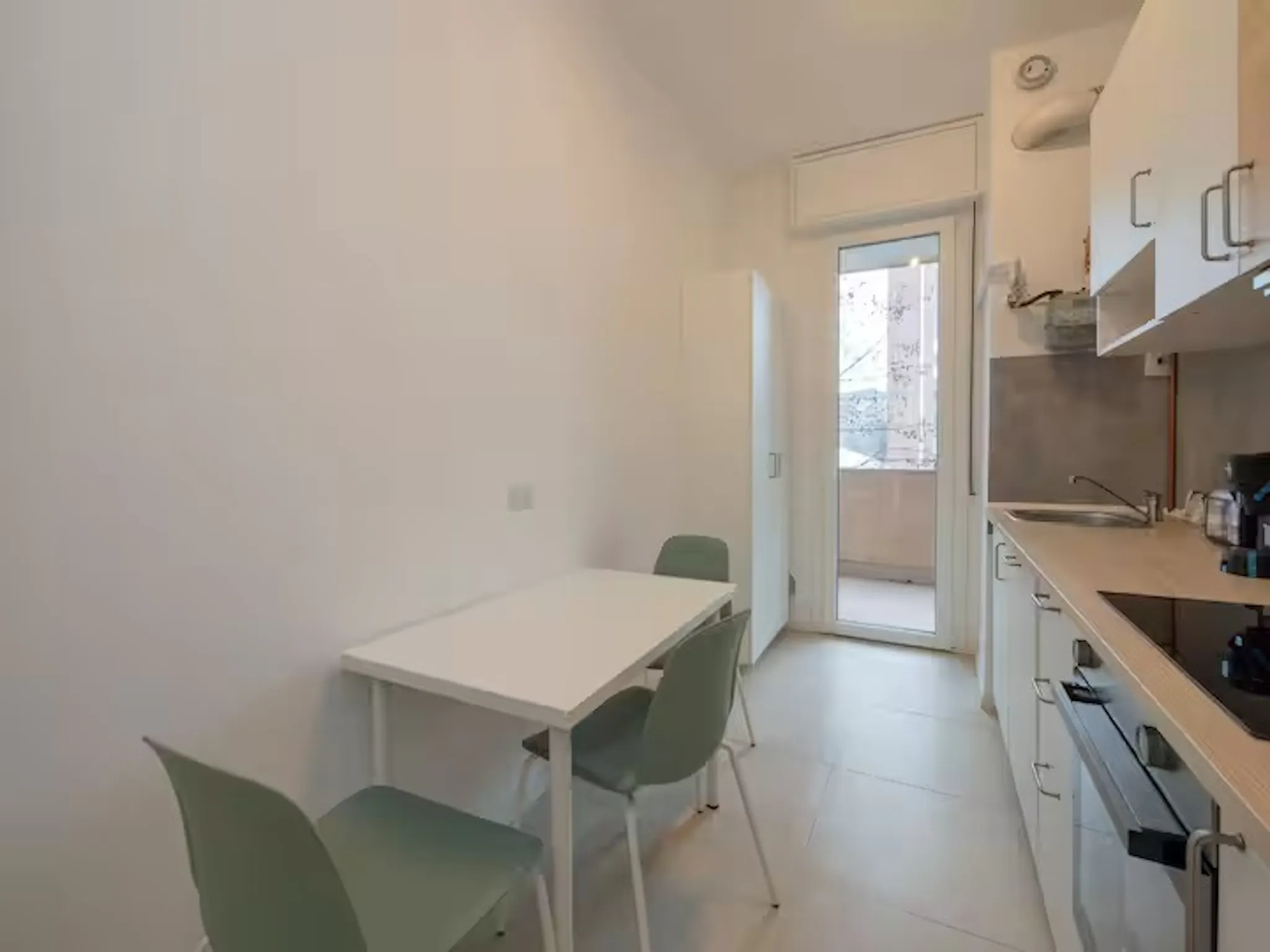 Via Lodovico Il Moro, Milan preview