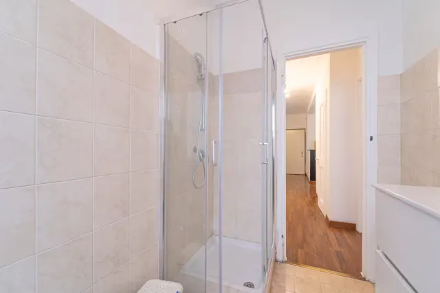 1-Bedroom Apartment in Viale Certosa, Milan (1628929) room image 30