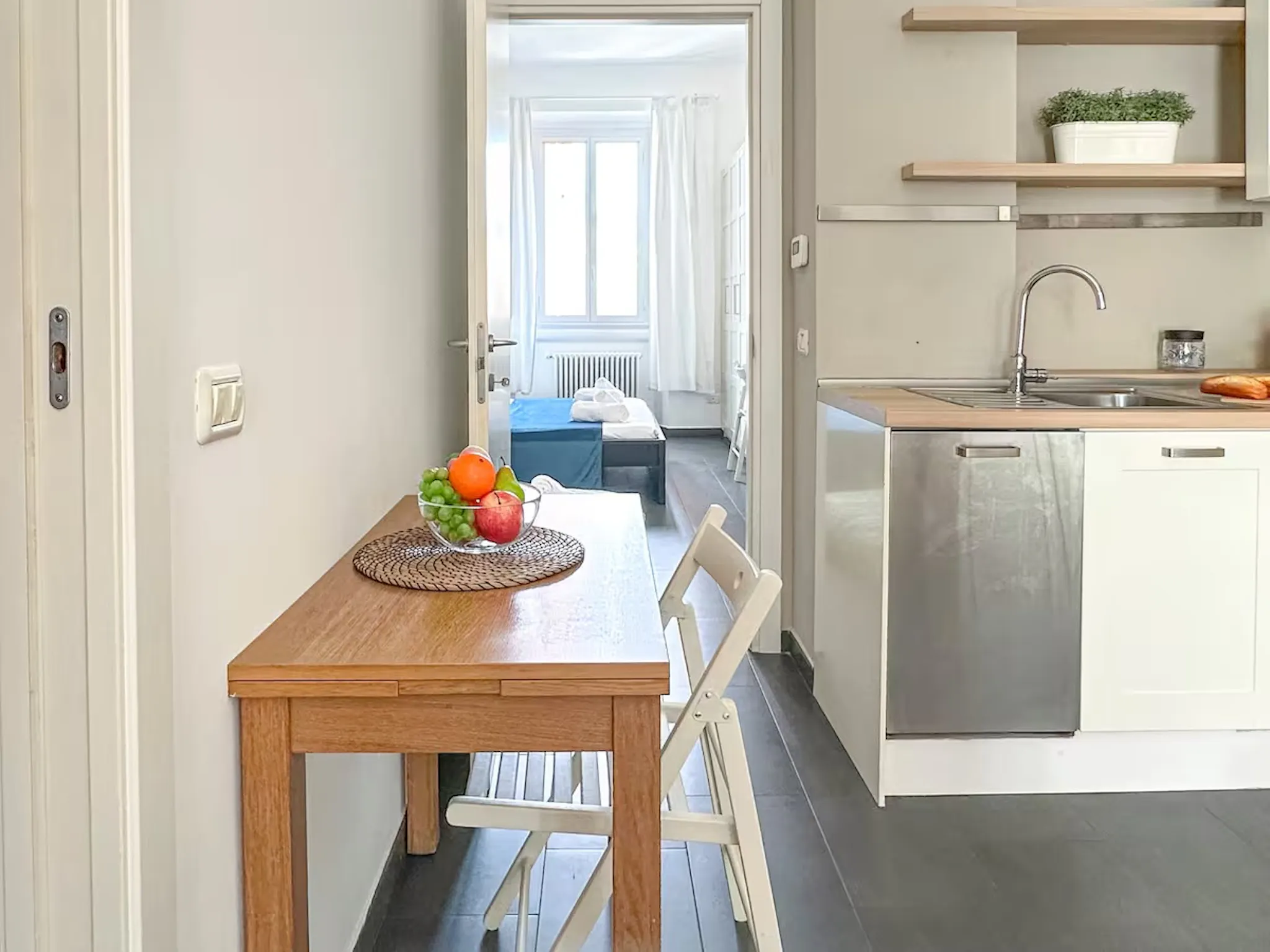 Viale Toscana, Milan preview