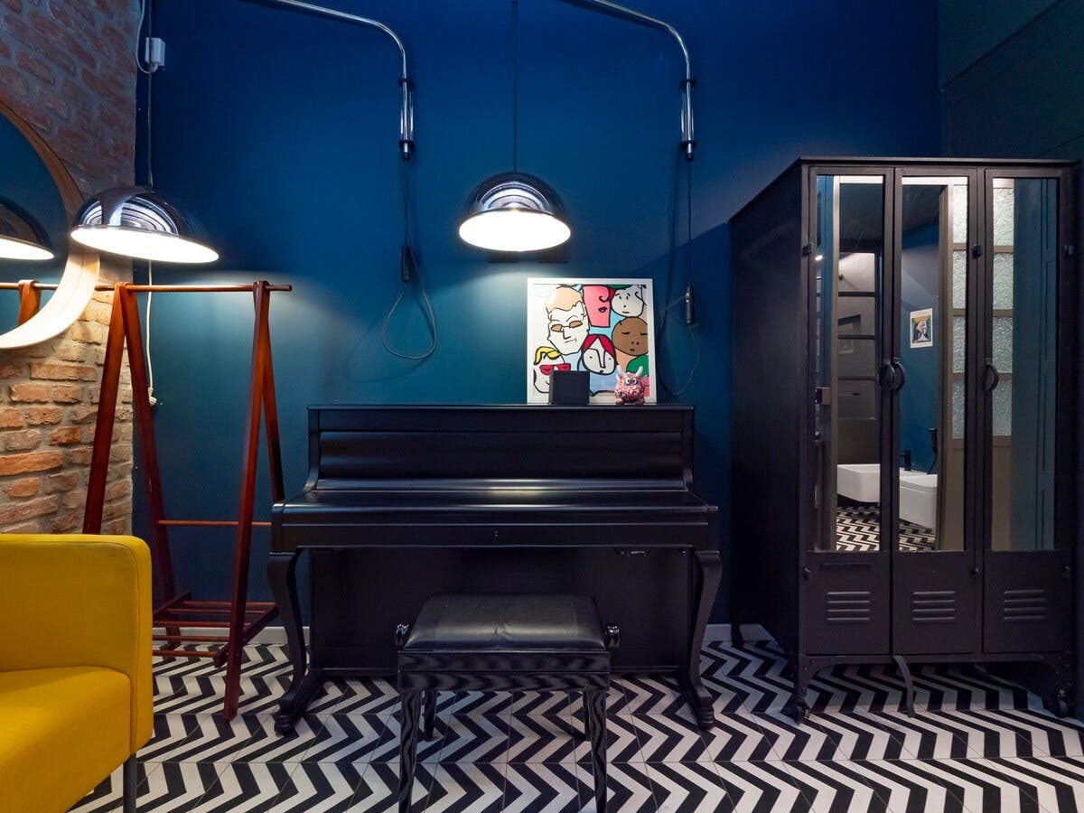 preview gallery tile