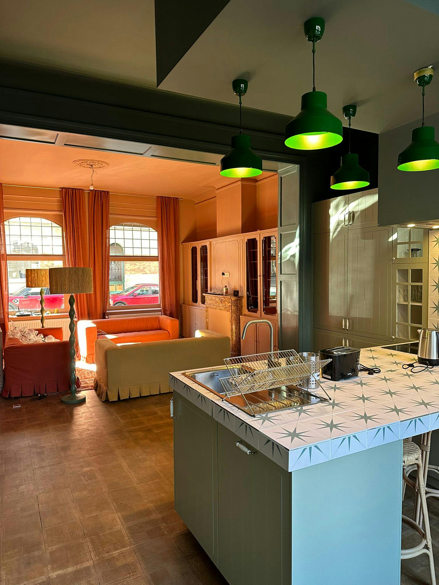 preview gallery tile