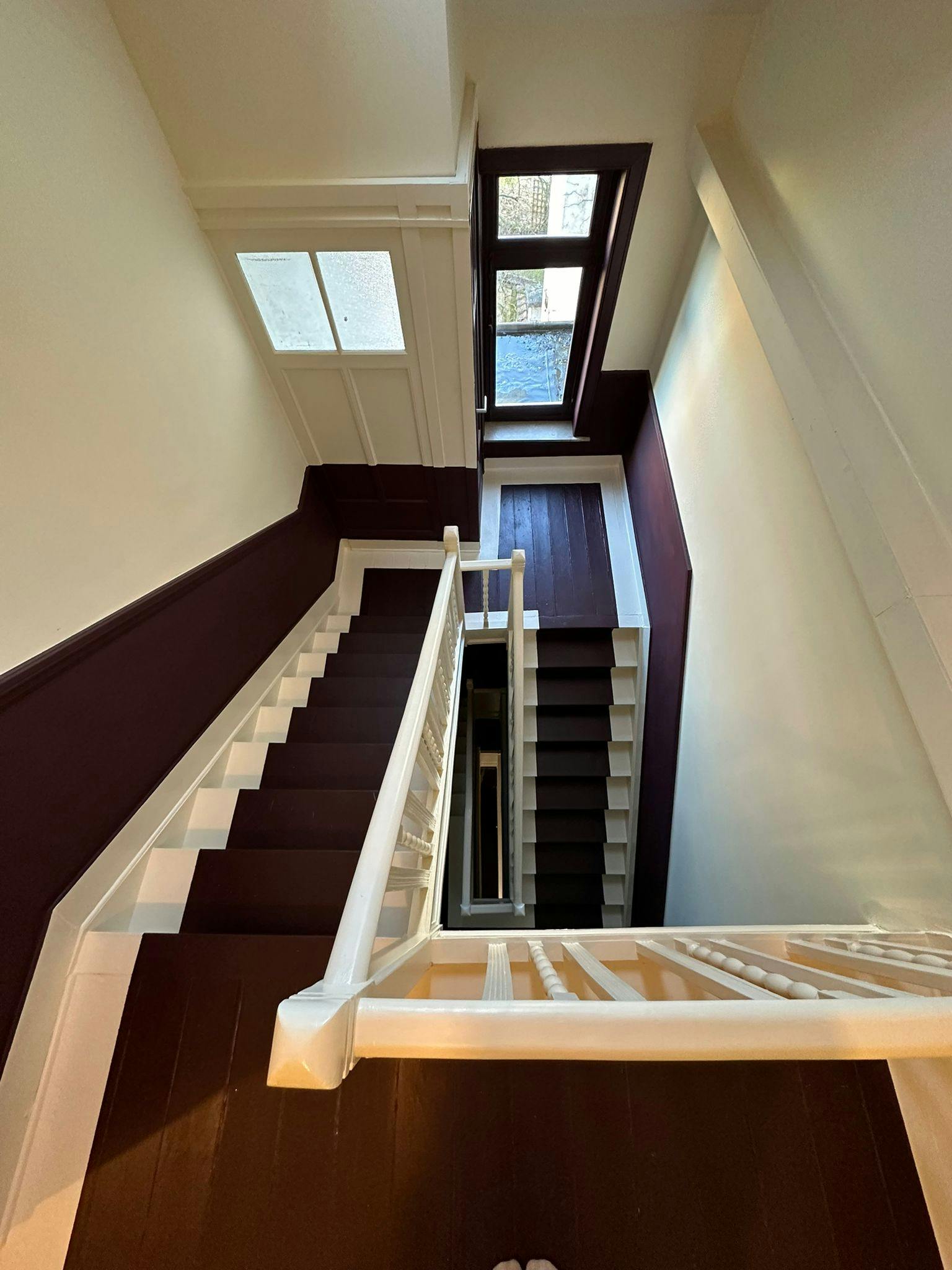 Single room Saint-Gilles, 1 bed, 14.8m² — photo 6