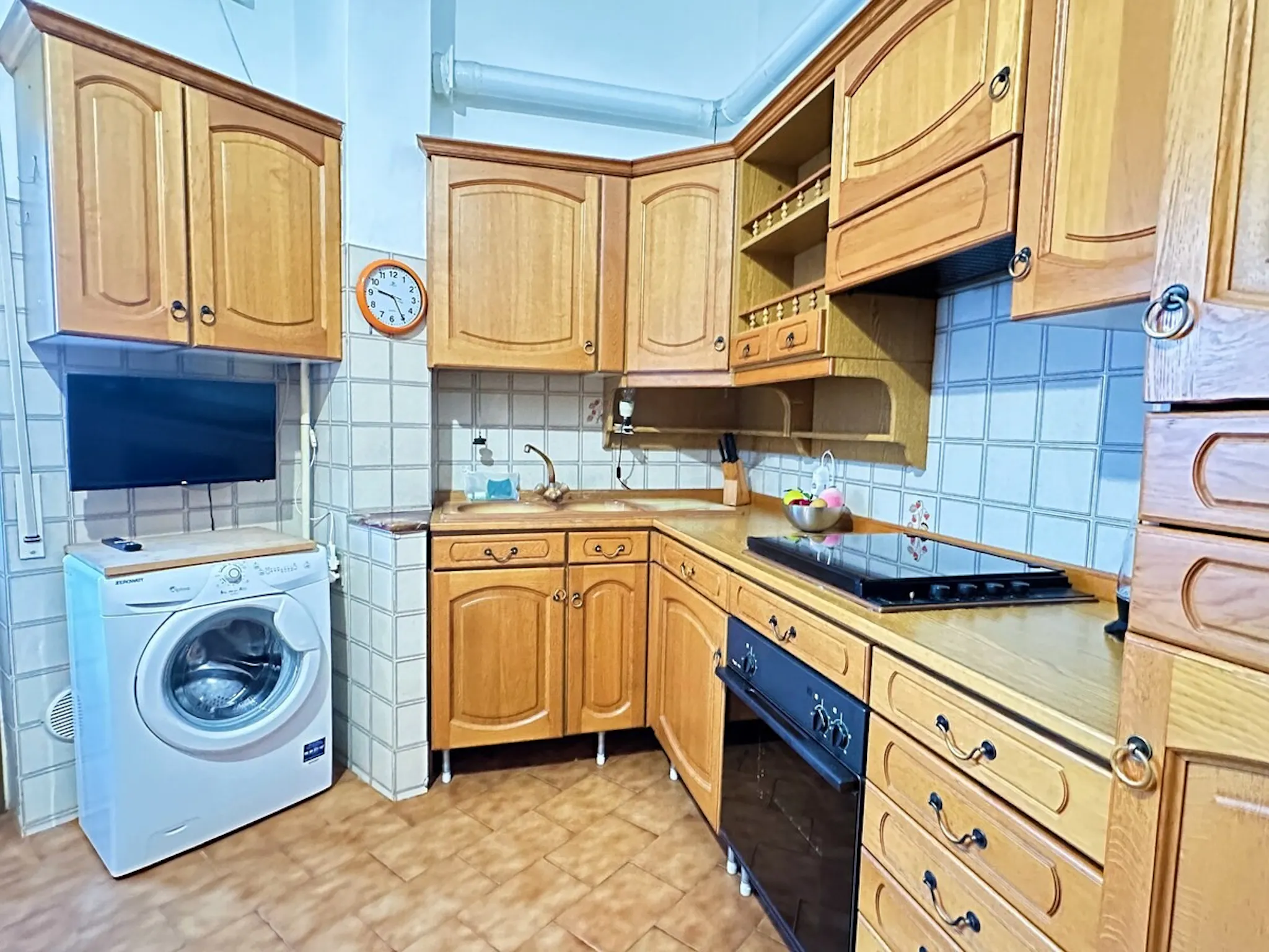 Via Valsolda, Milan preview