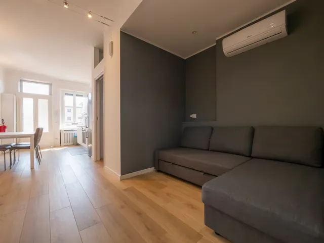 1-Bedroom Apartment in Via Giuseppe Ripamonti, Milan (1628938) room image 2