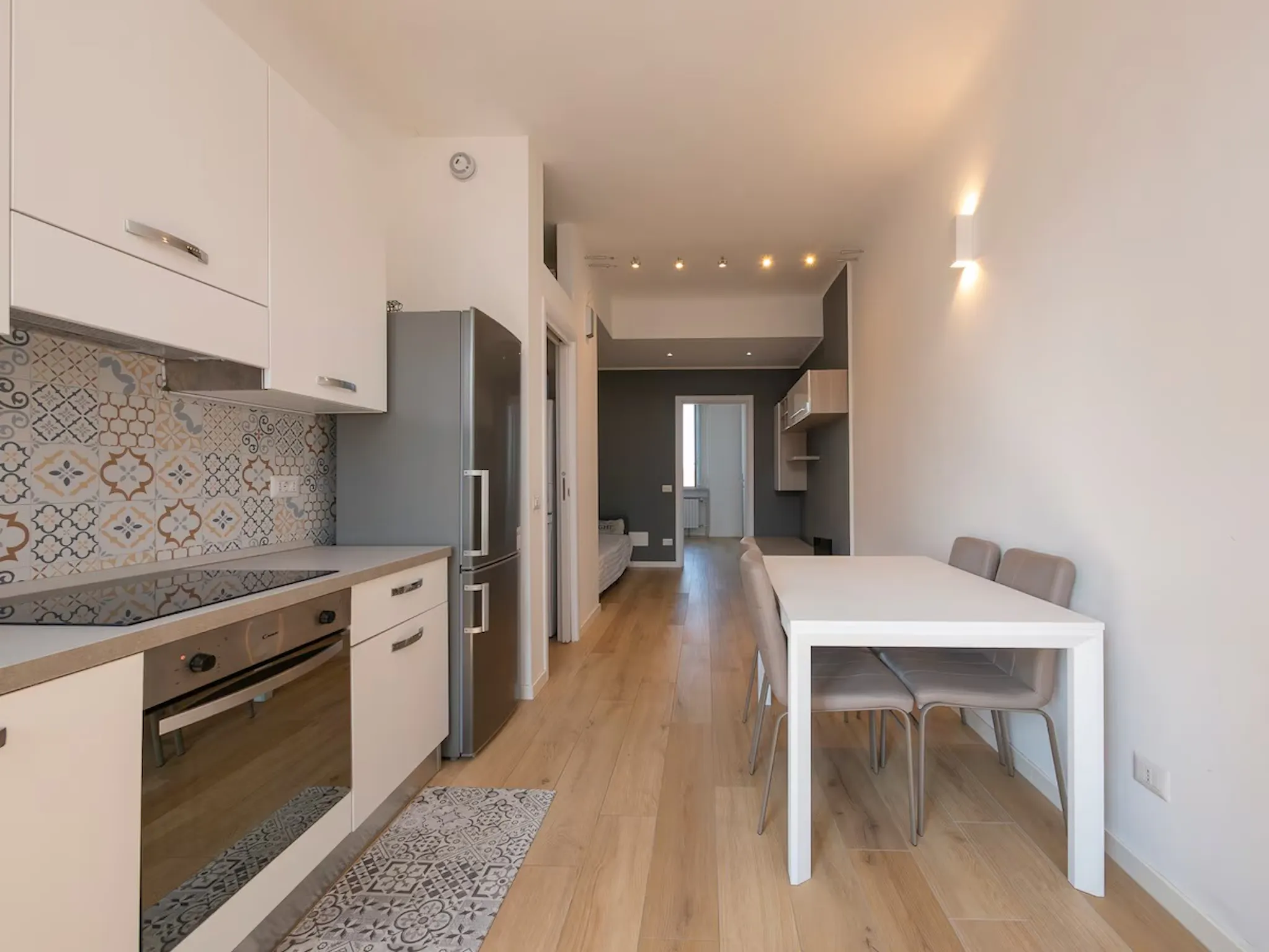 Via Giuseppe Ripamonti, Milan preview