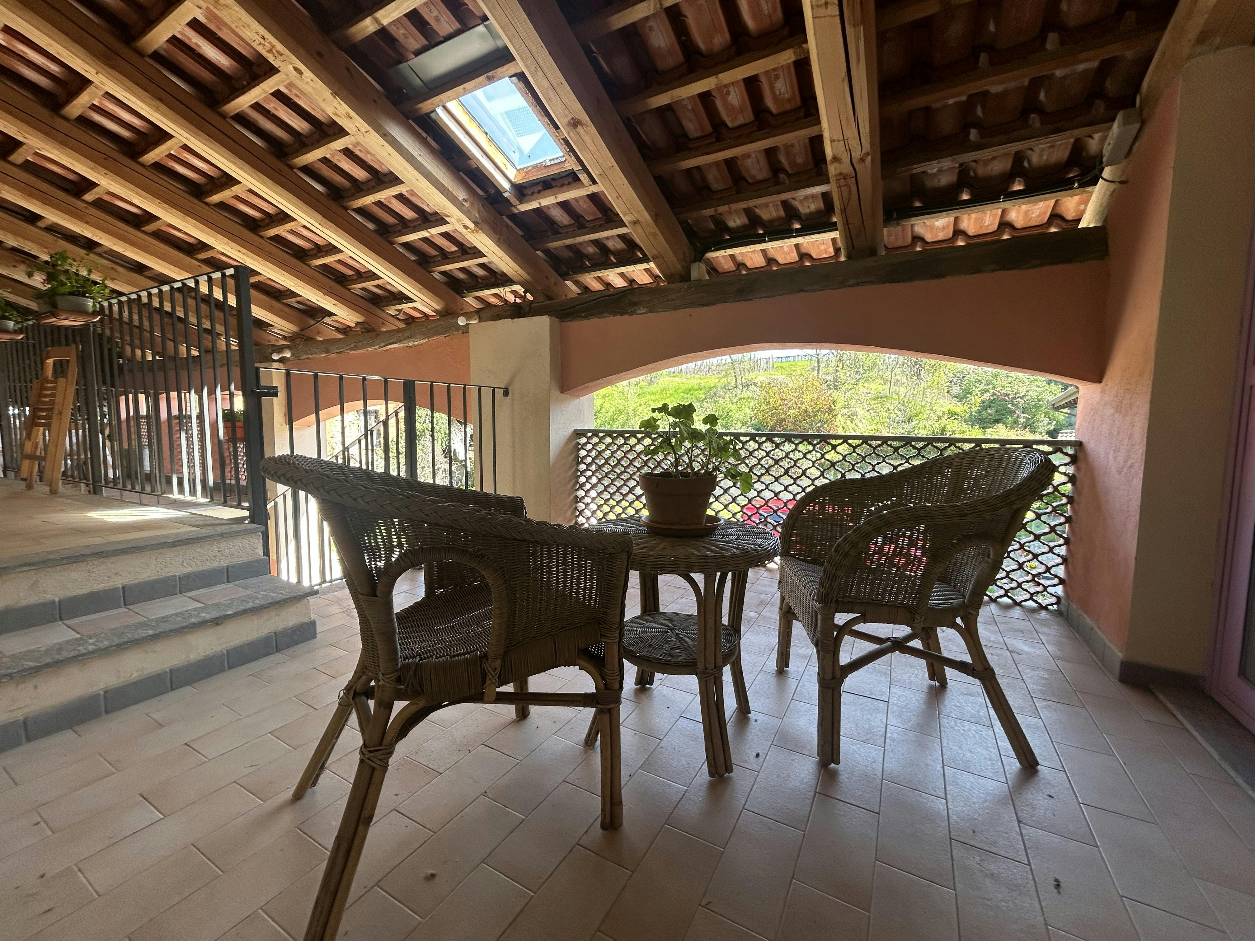 Квартира за оренду для 1 674 EUR на місяць у Dogliani, Borgata Valdibà