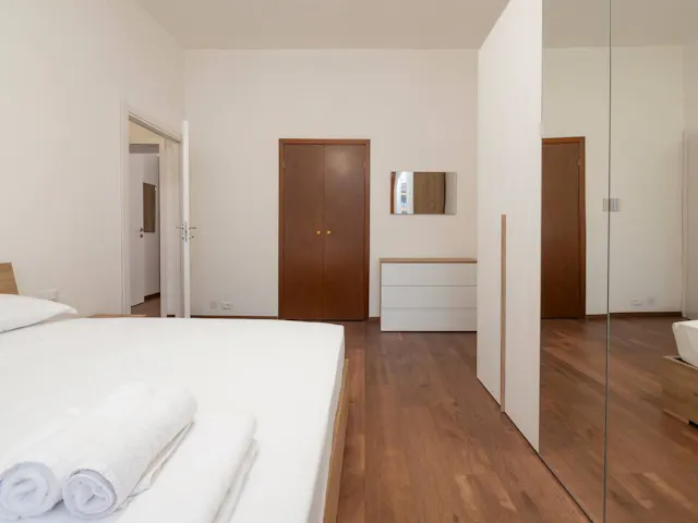 2-Bedroom Apartment in Via Melchiorre Cesarotti, Milan (1628941) room image 40