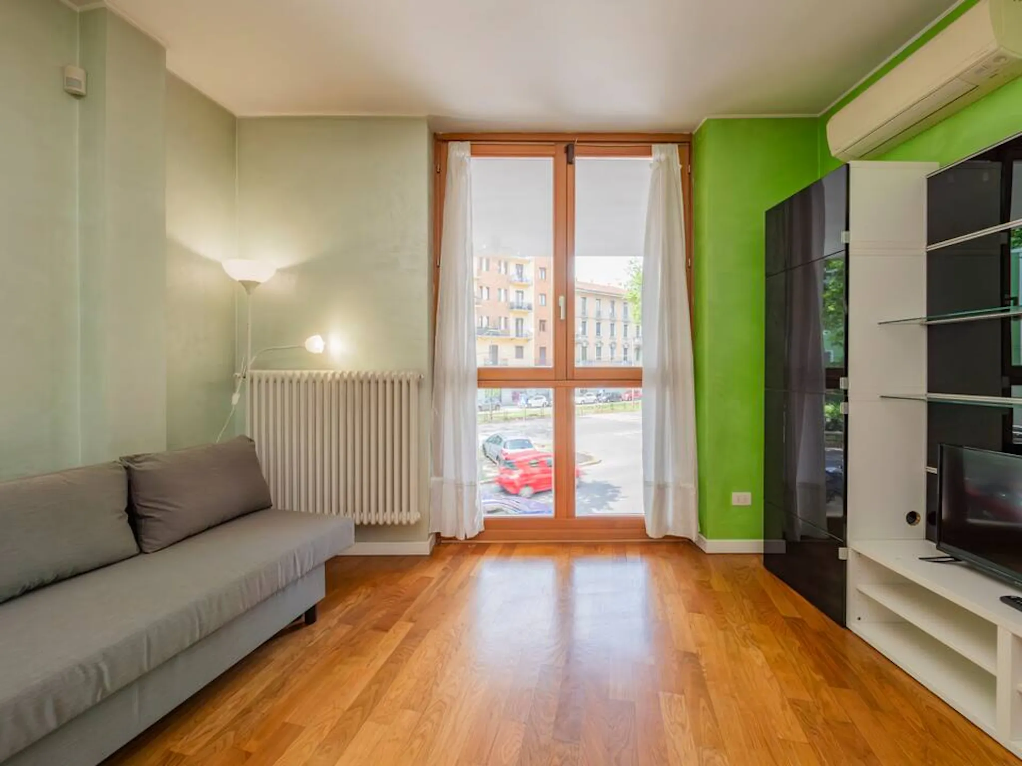 Viale Certosa, Milan preview