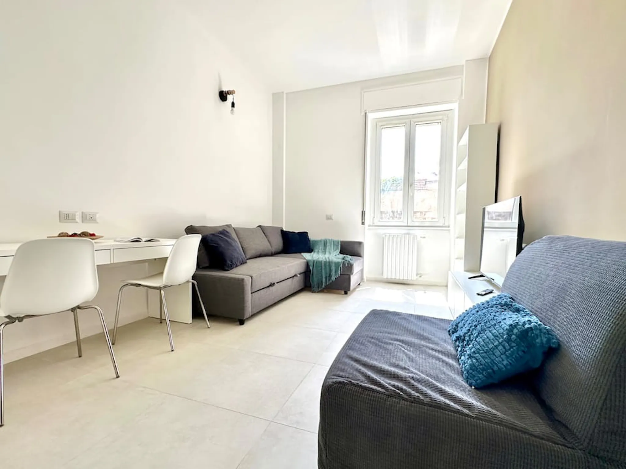 Corso Lodi, Milan preview