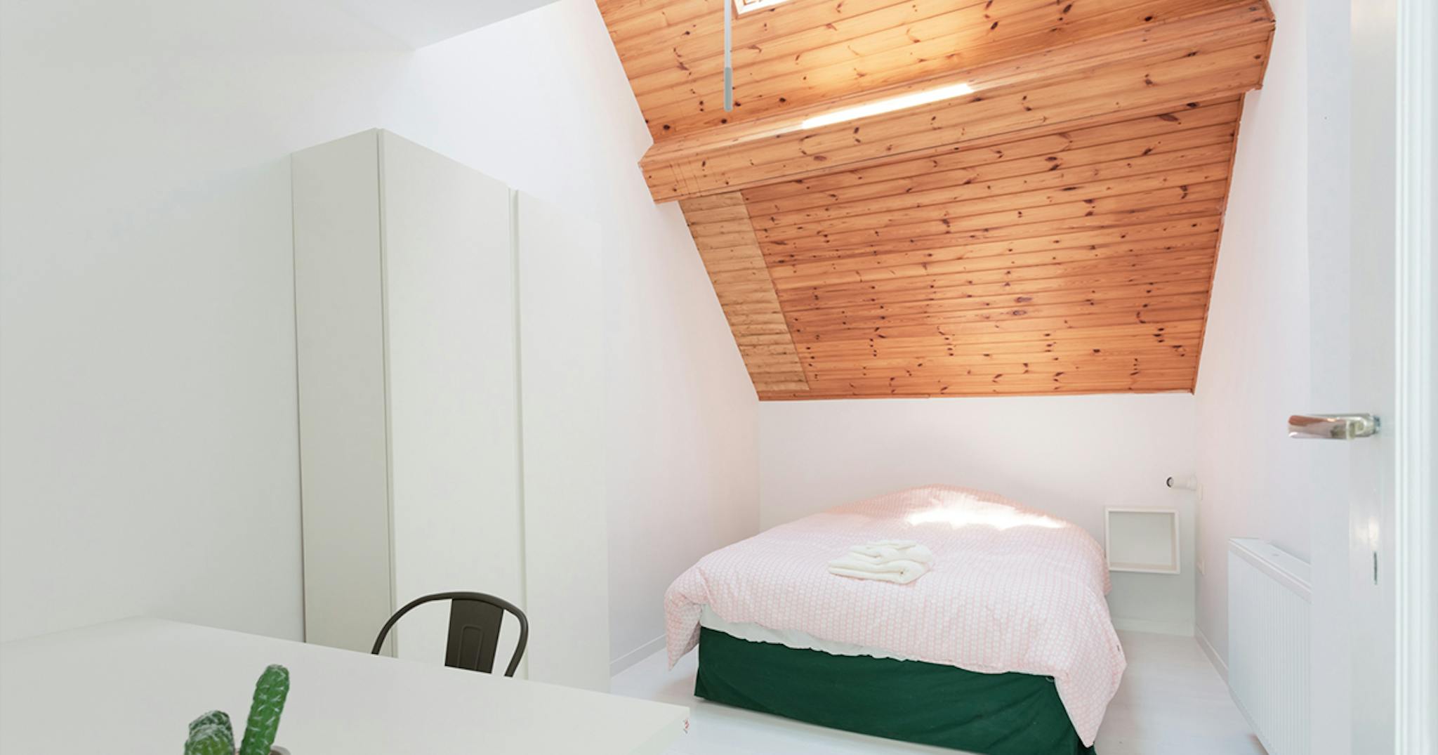 Rue Timmermans, Forest preview