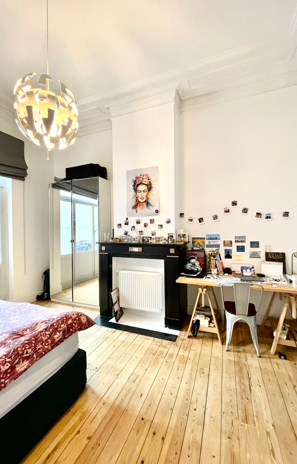 Rue Timmermans, Forest preview