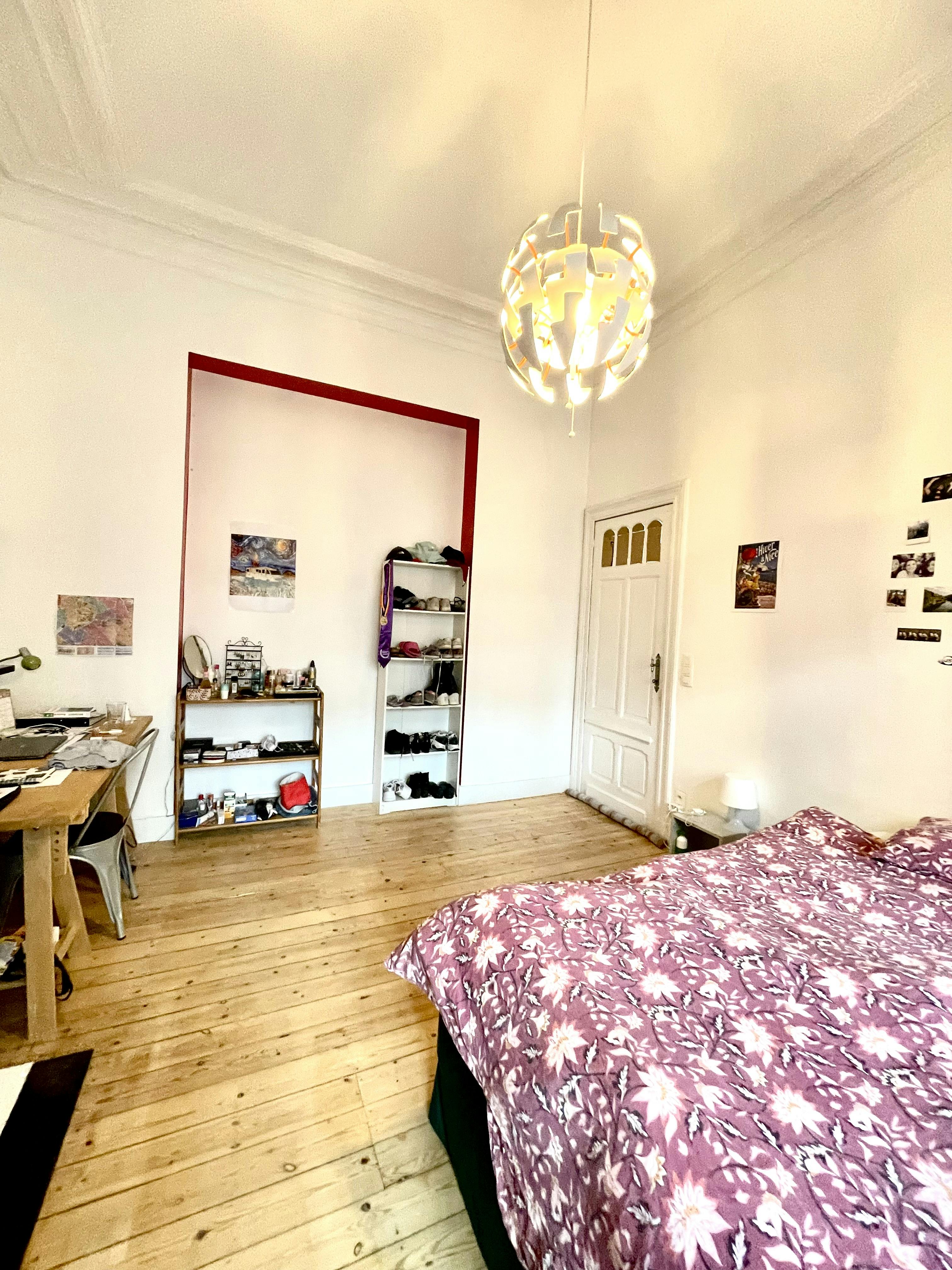 Studio in Vorst