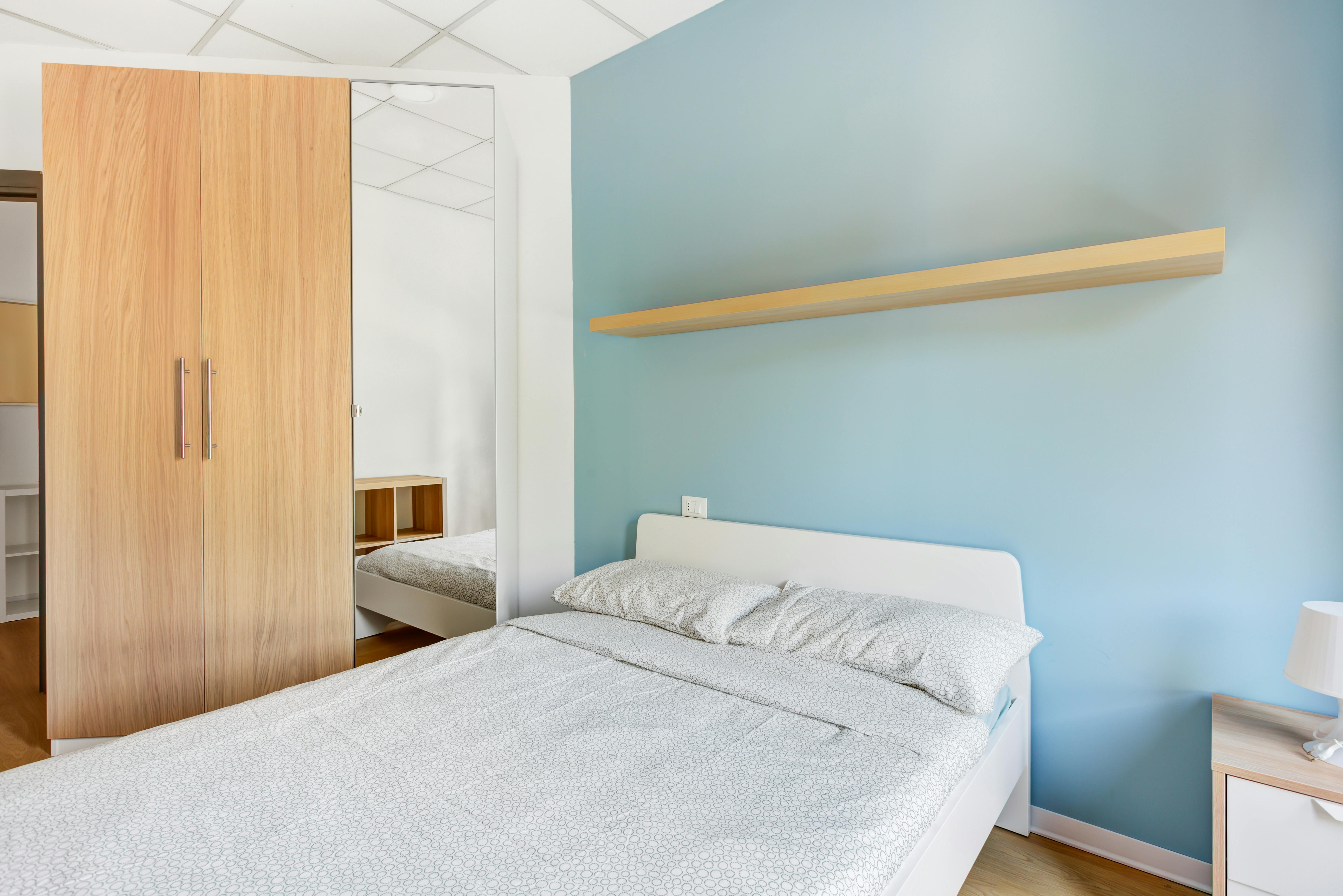 Via Privata Deruta, Milan preview