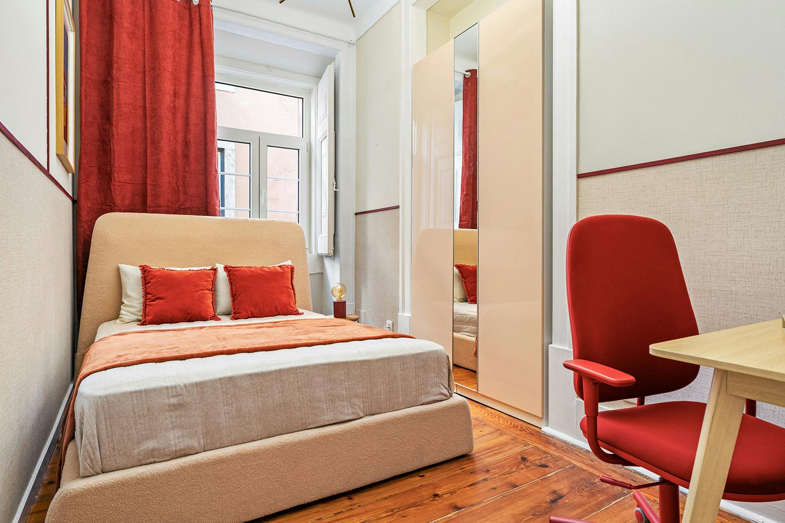 Rua da Emenda, Lisbon preview