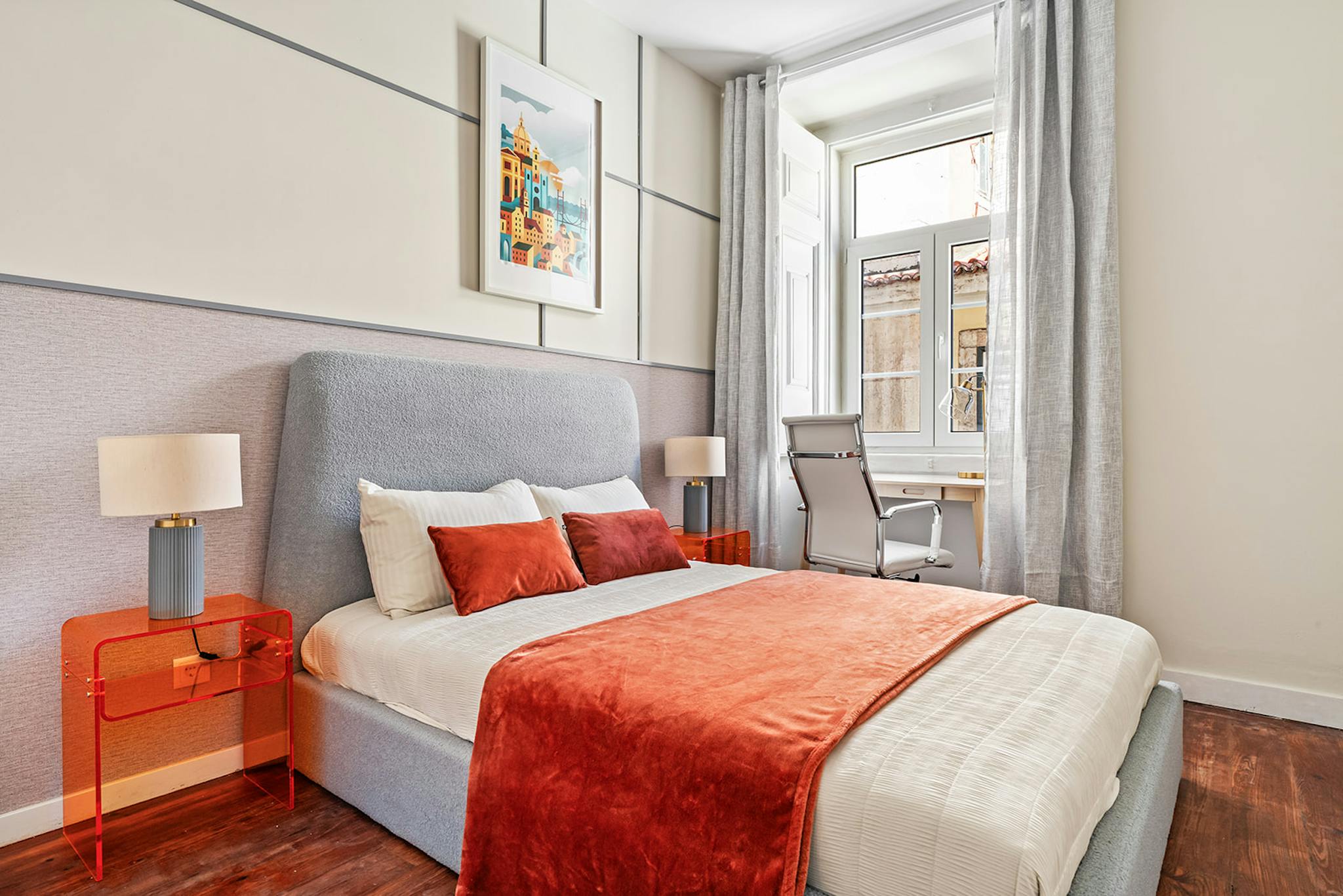 Rua da Emenda, Lisbon preview