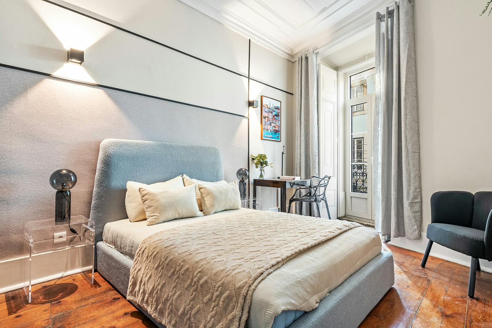 preview gallery tile