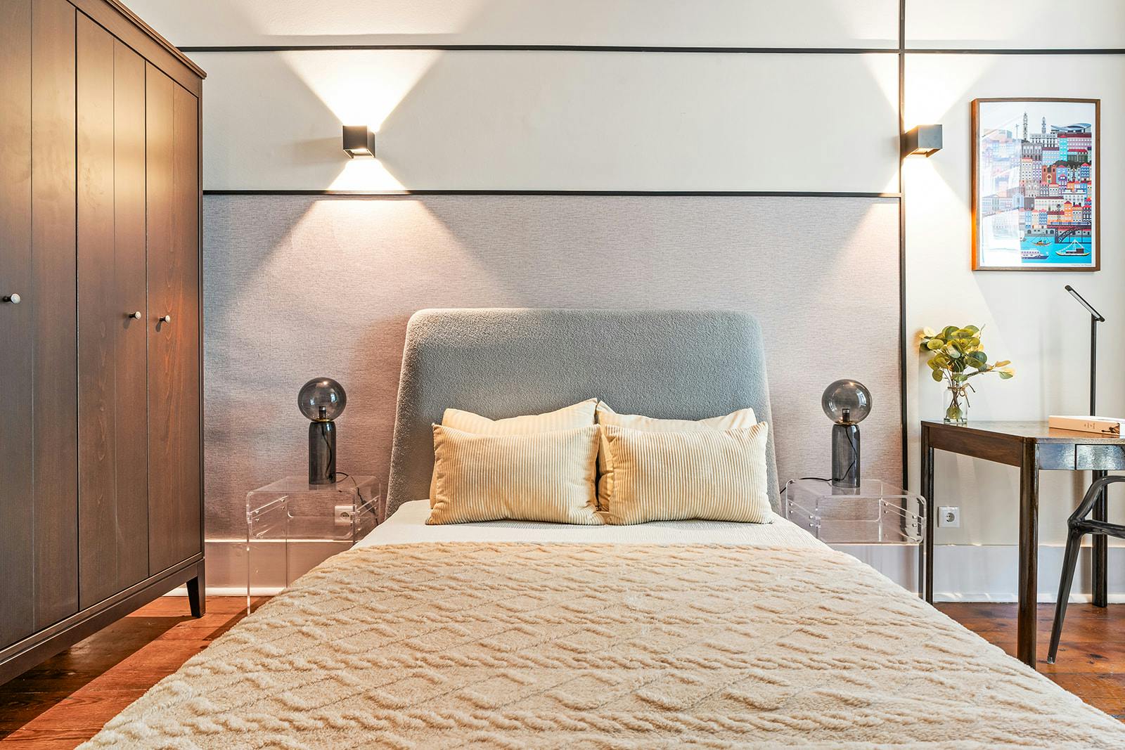 preview gallery tile