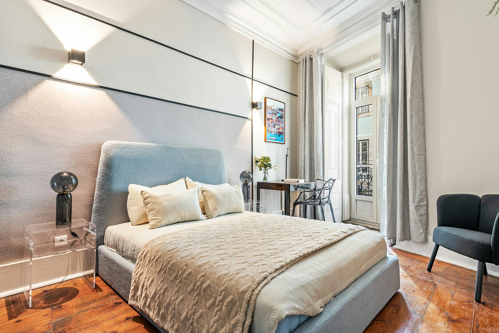 Rua da Emenda, Lisbon preview