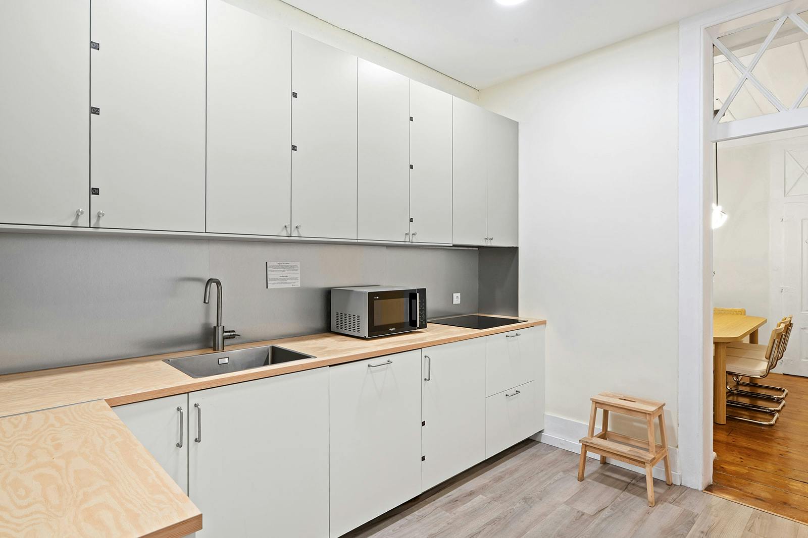 preview gallery tile