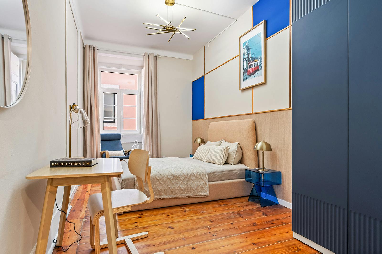 Rua da Emenda, Lisbon preview