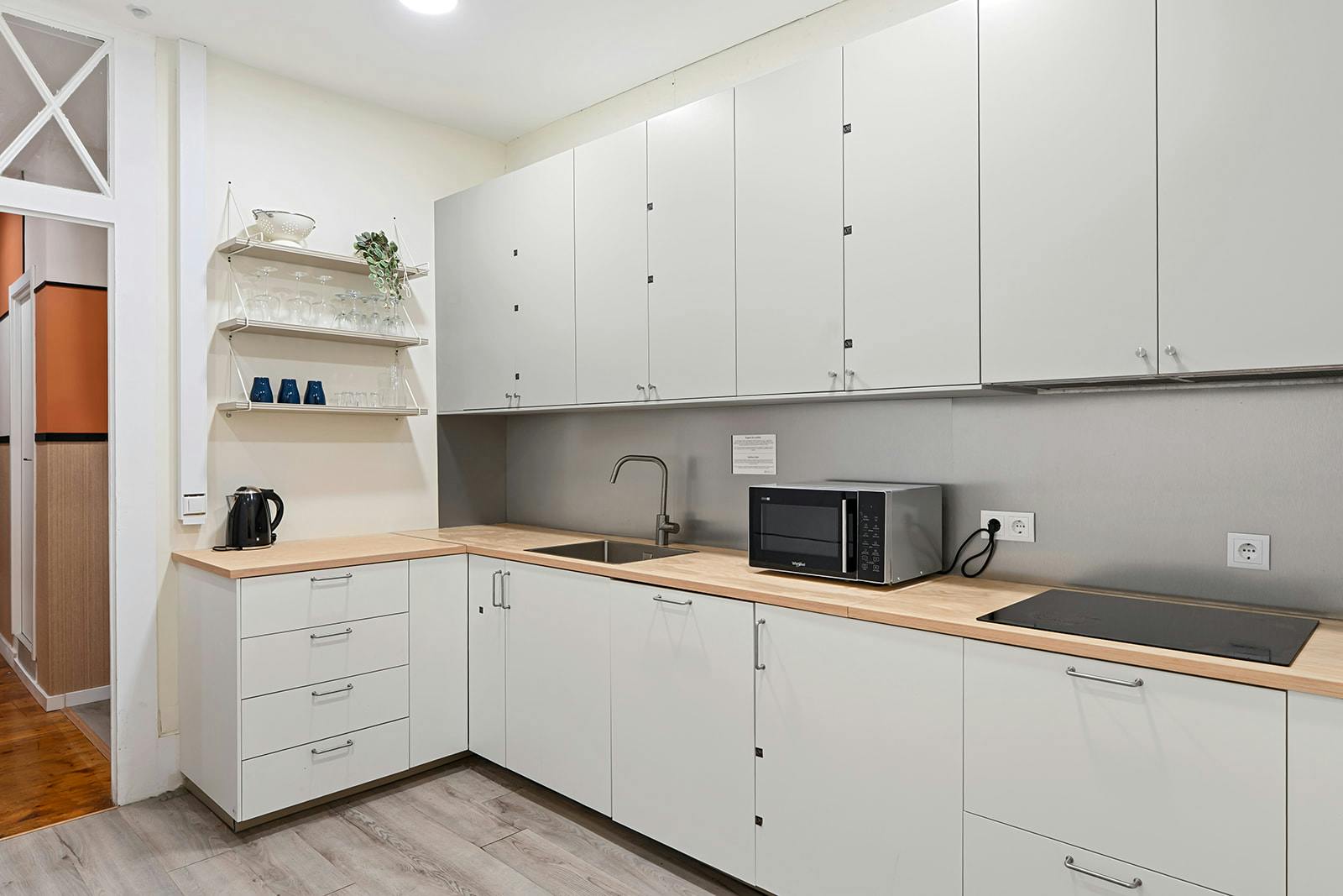 preview gallery tile