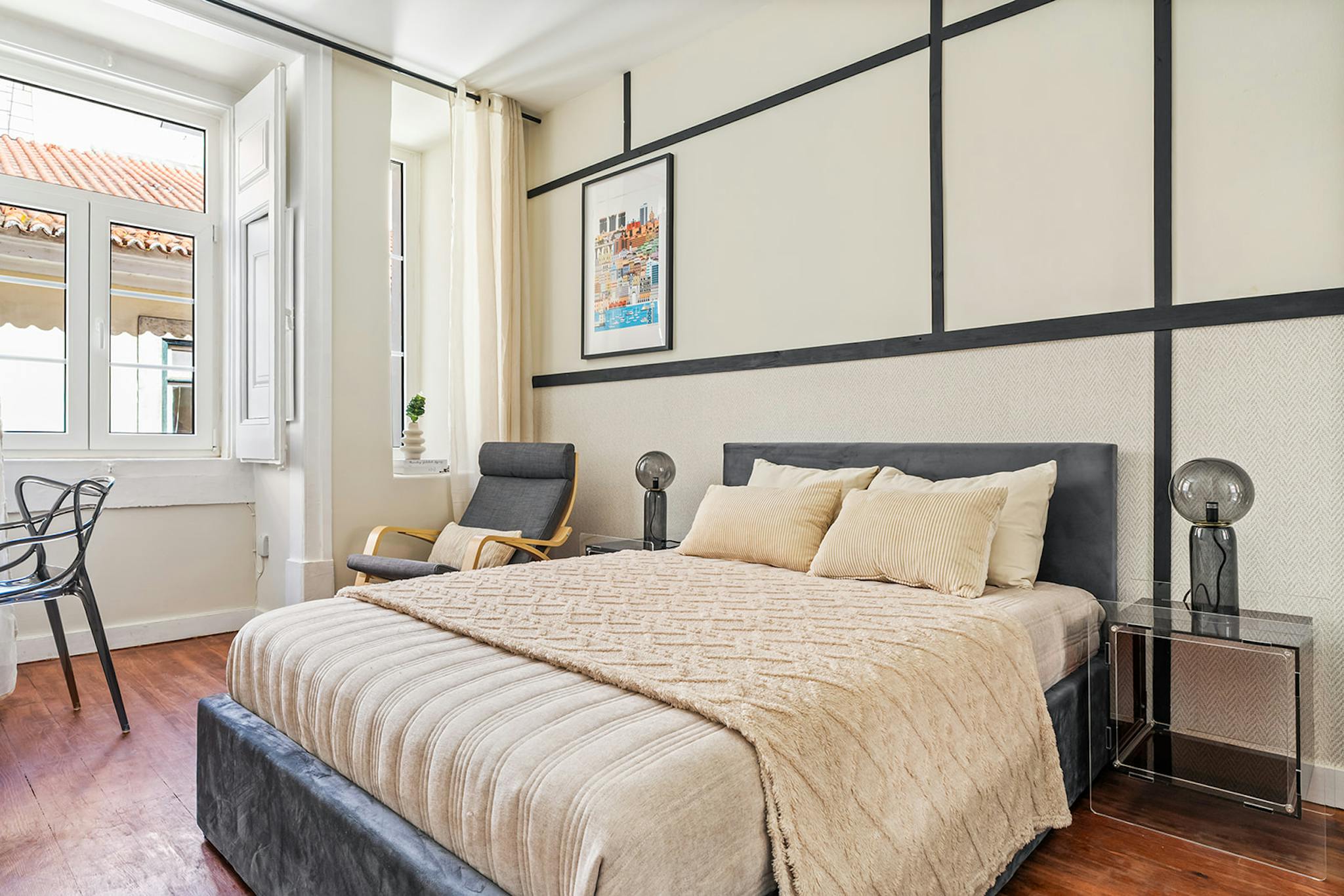 Rua da Emenda, Lisbon preview