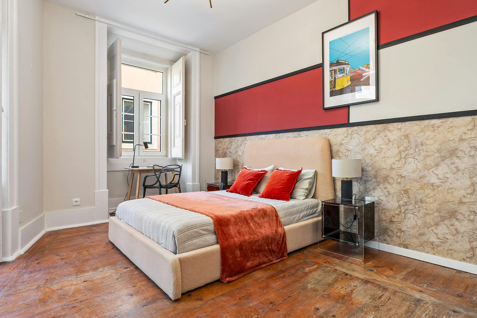 Rua da Emenda, Lisbon preview