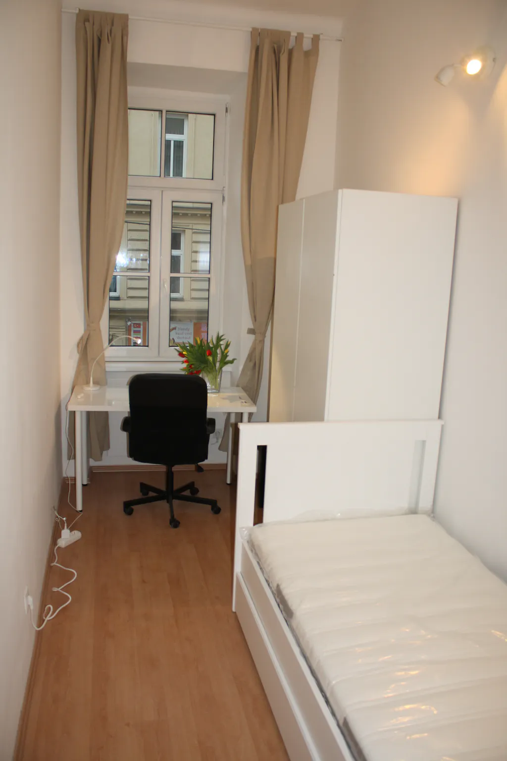 Private room in Arbeitergasse, Vienna (1628970) ROOM 3