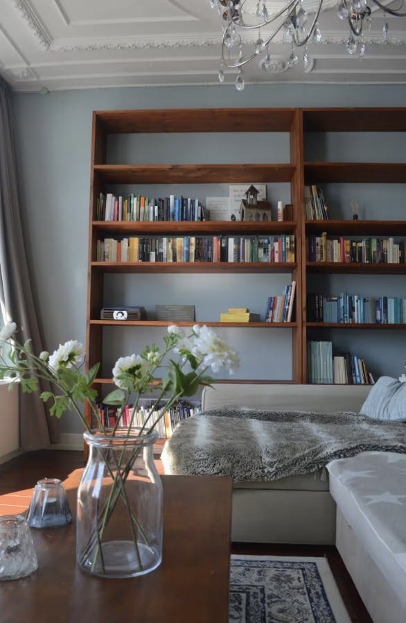 preview gallery tile