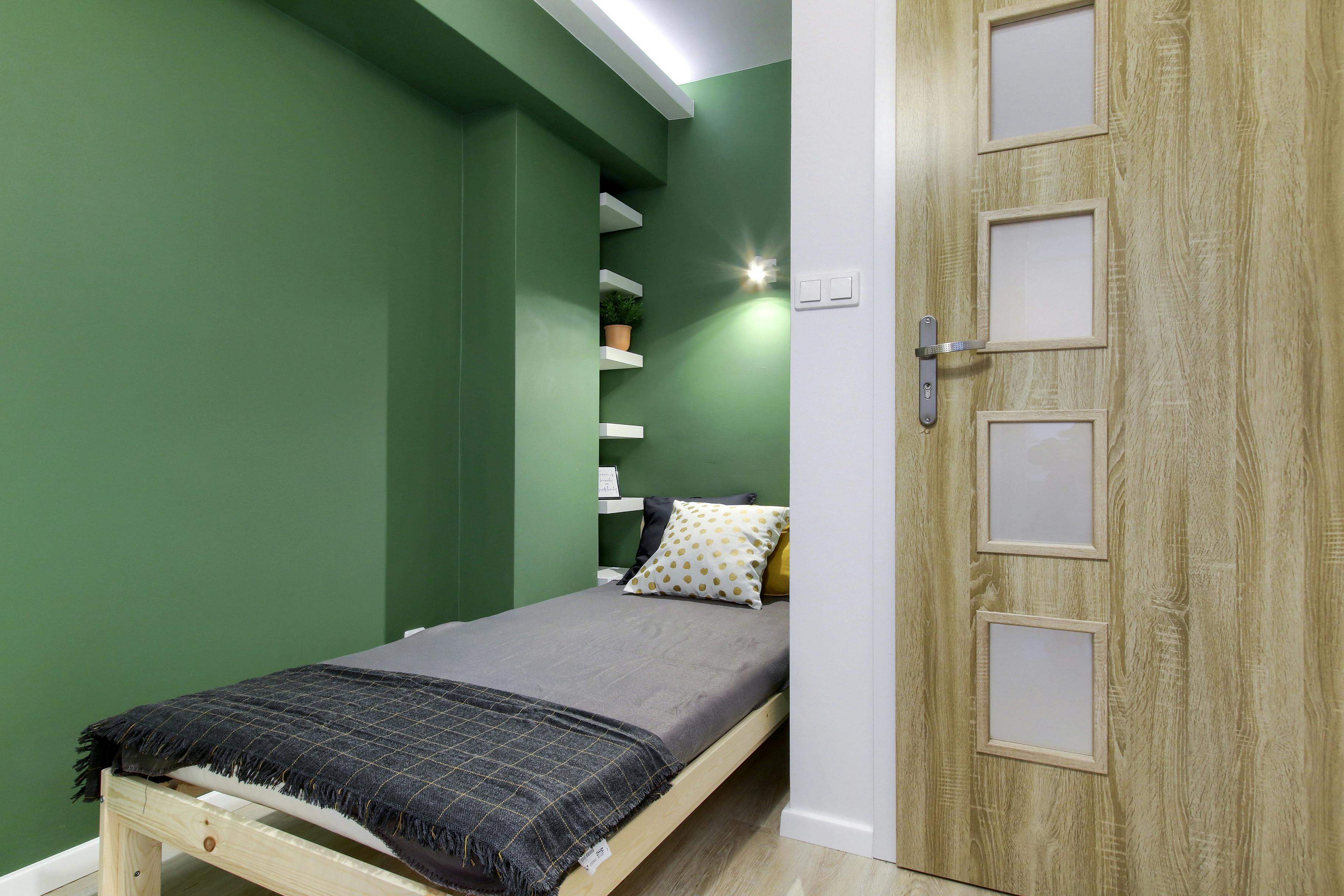 Tadeusza Rechniewskiego, Warsaw preview