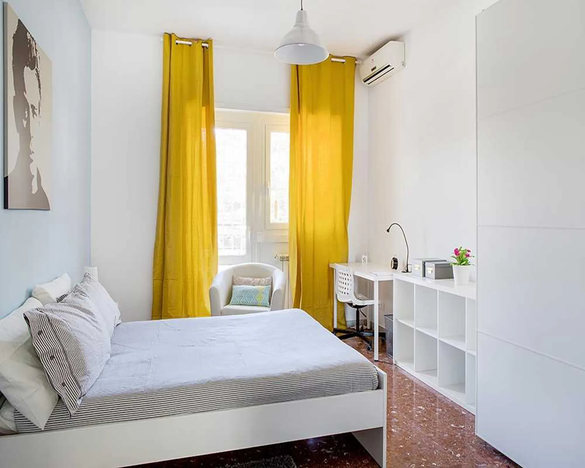 Via Montebruno, Rome preview