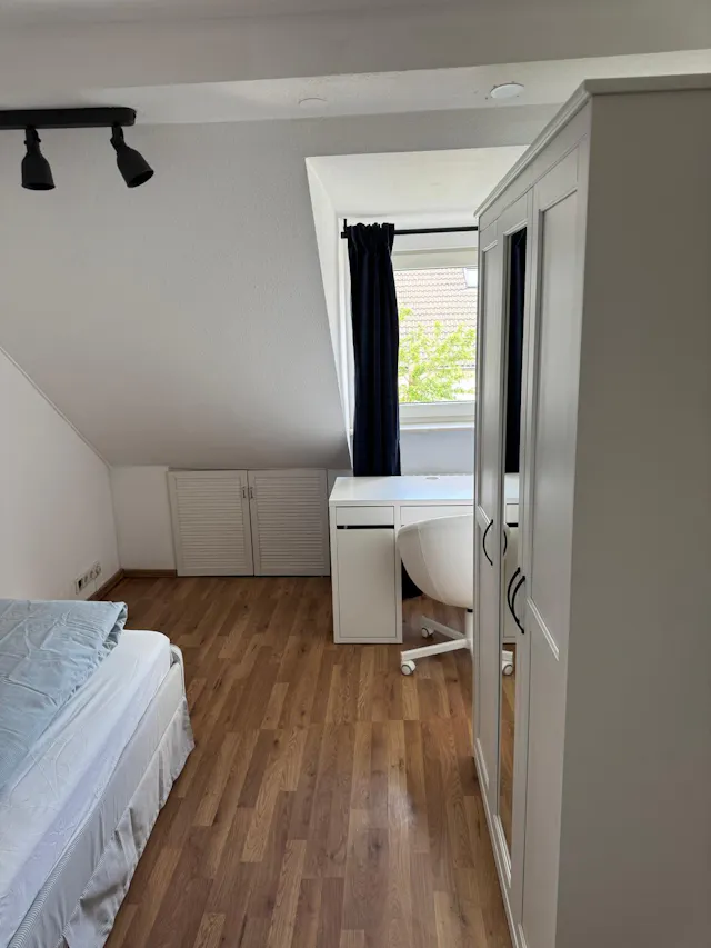 4-Bedroom Apartment in Linienstraße, Düsseldorf (1629007) room image 2