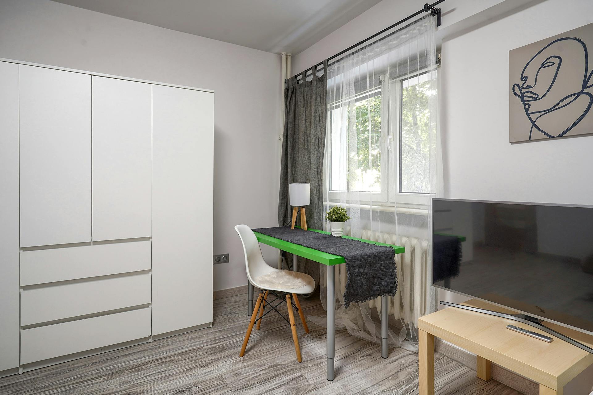 preview gallery tile