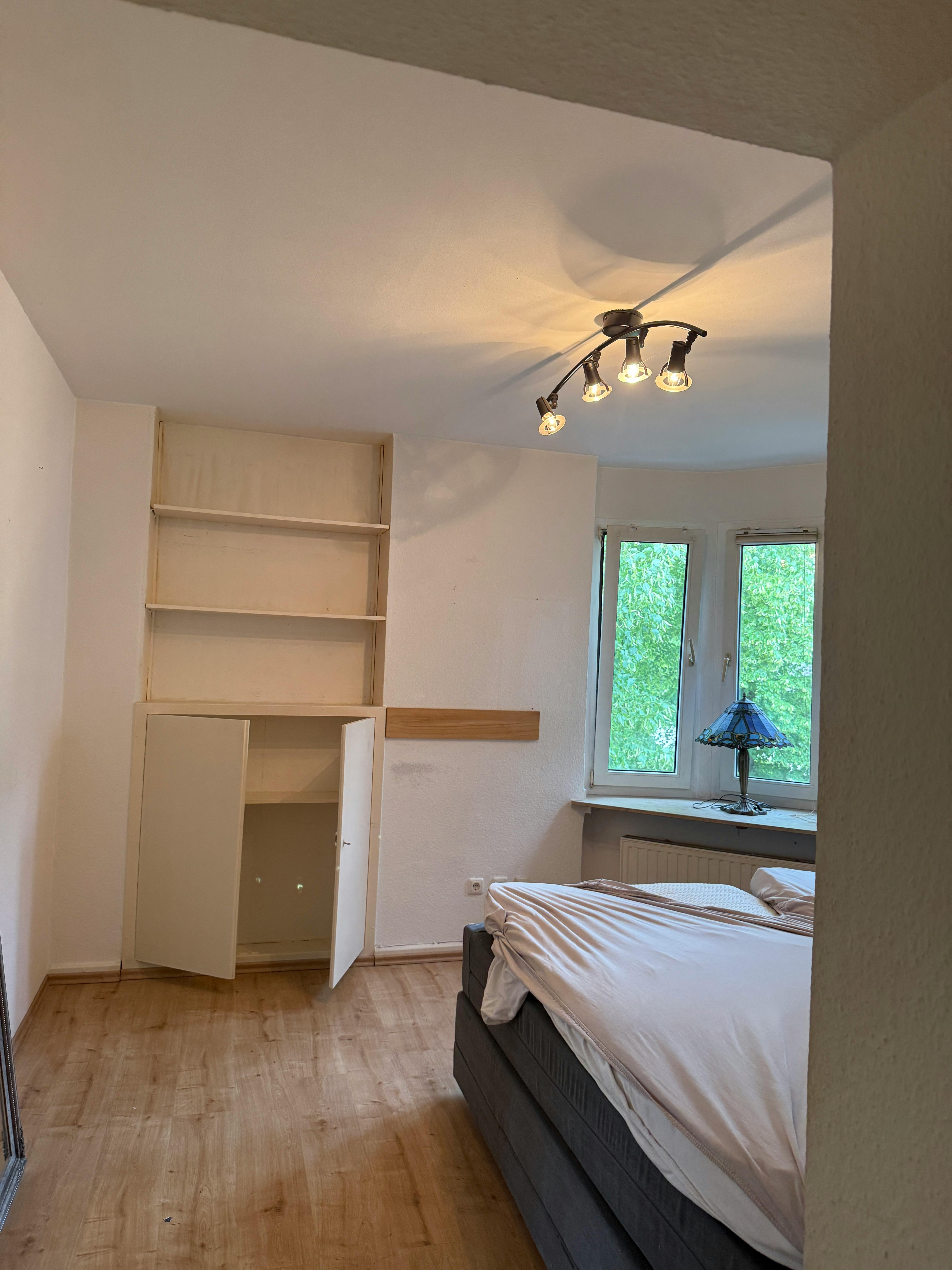 Apartment Essen, 2 beds — photo 15