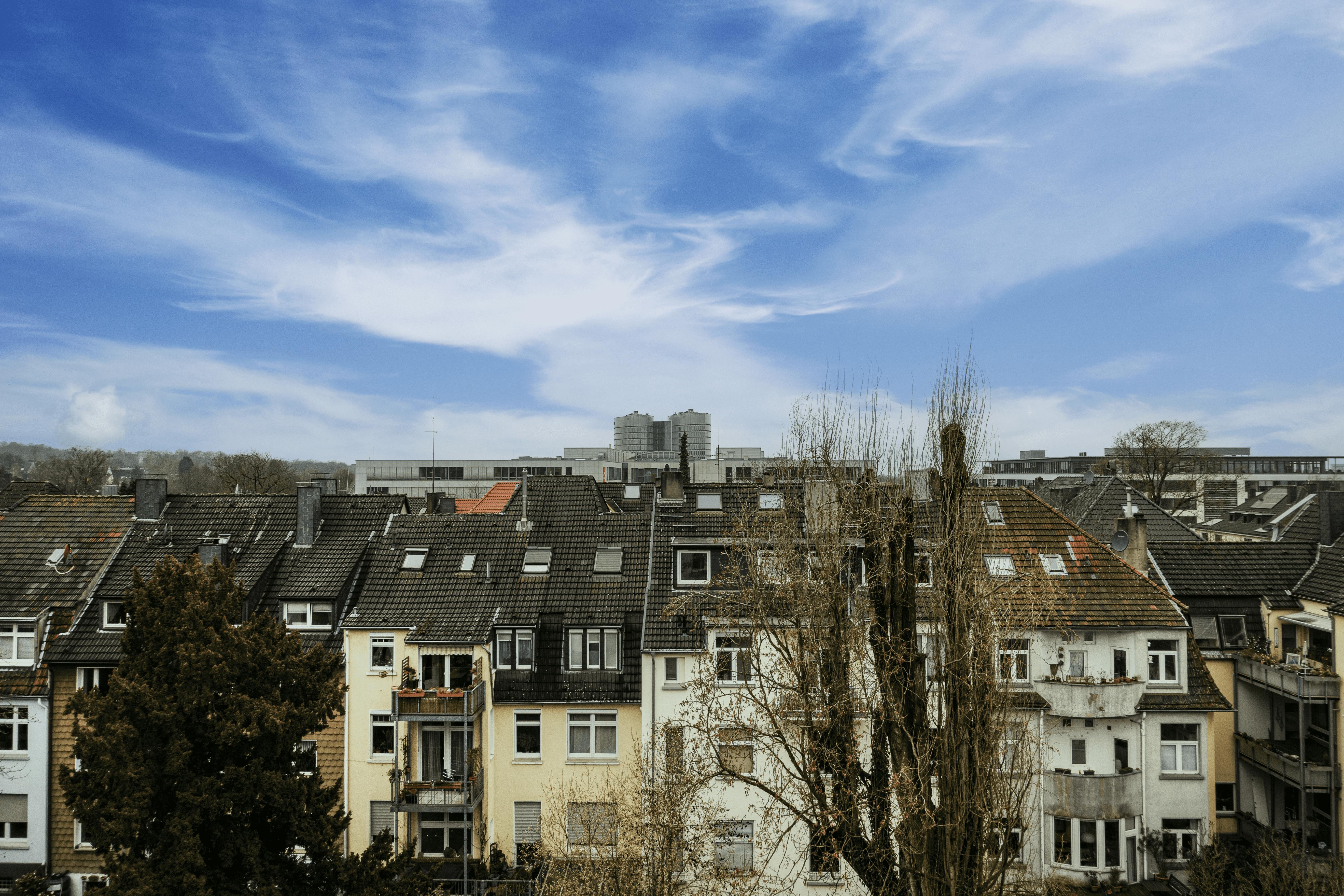 Apartment Essen, 2 beds — photo 7